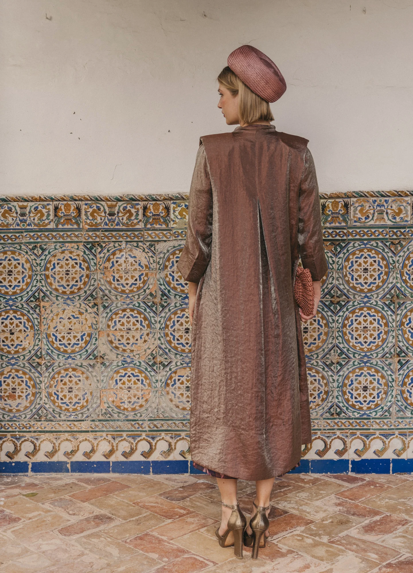Abrigo Ambar - Image 5