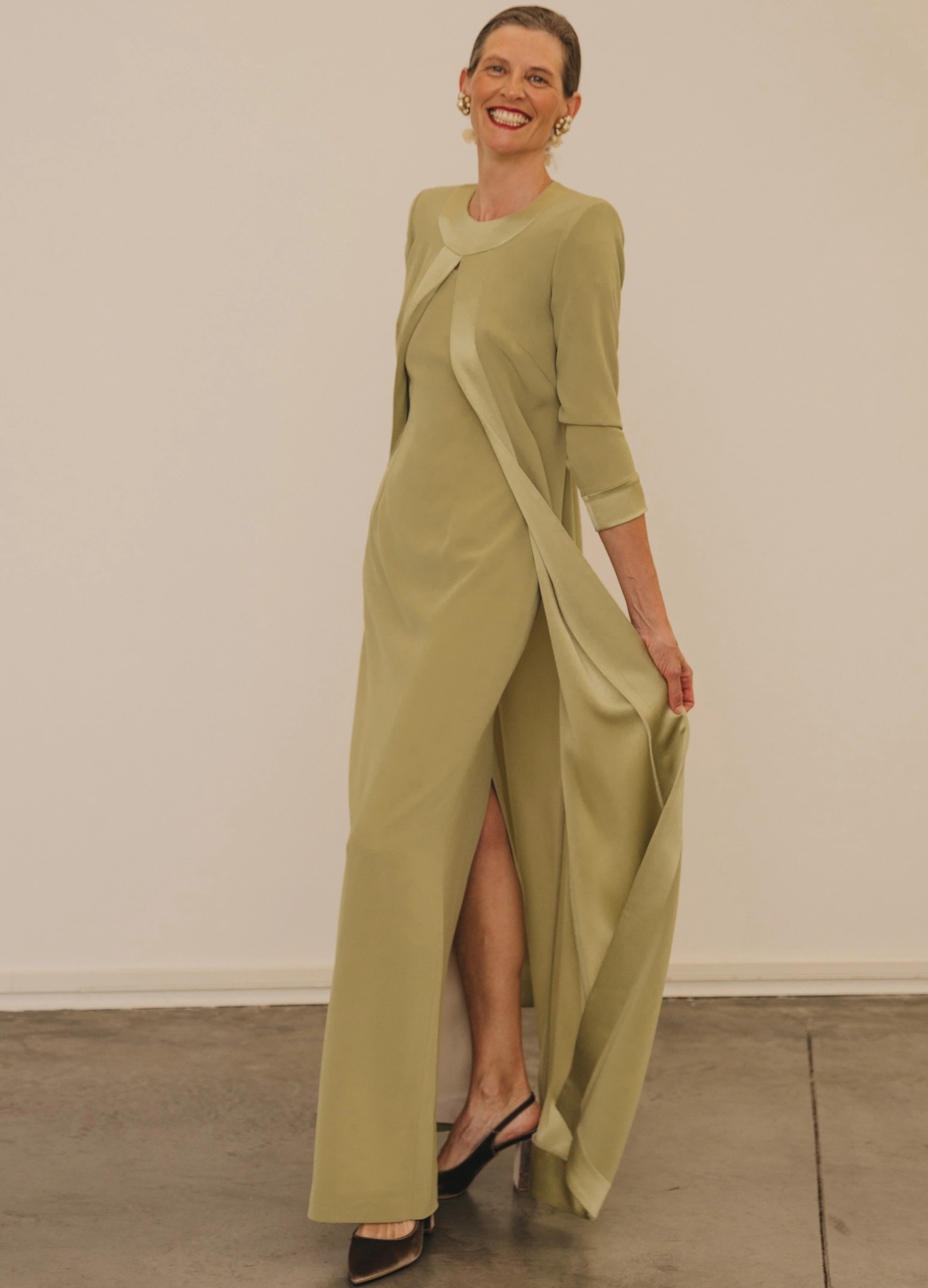 Abrigo Mae - Image 3
