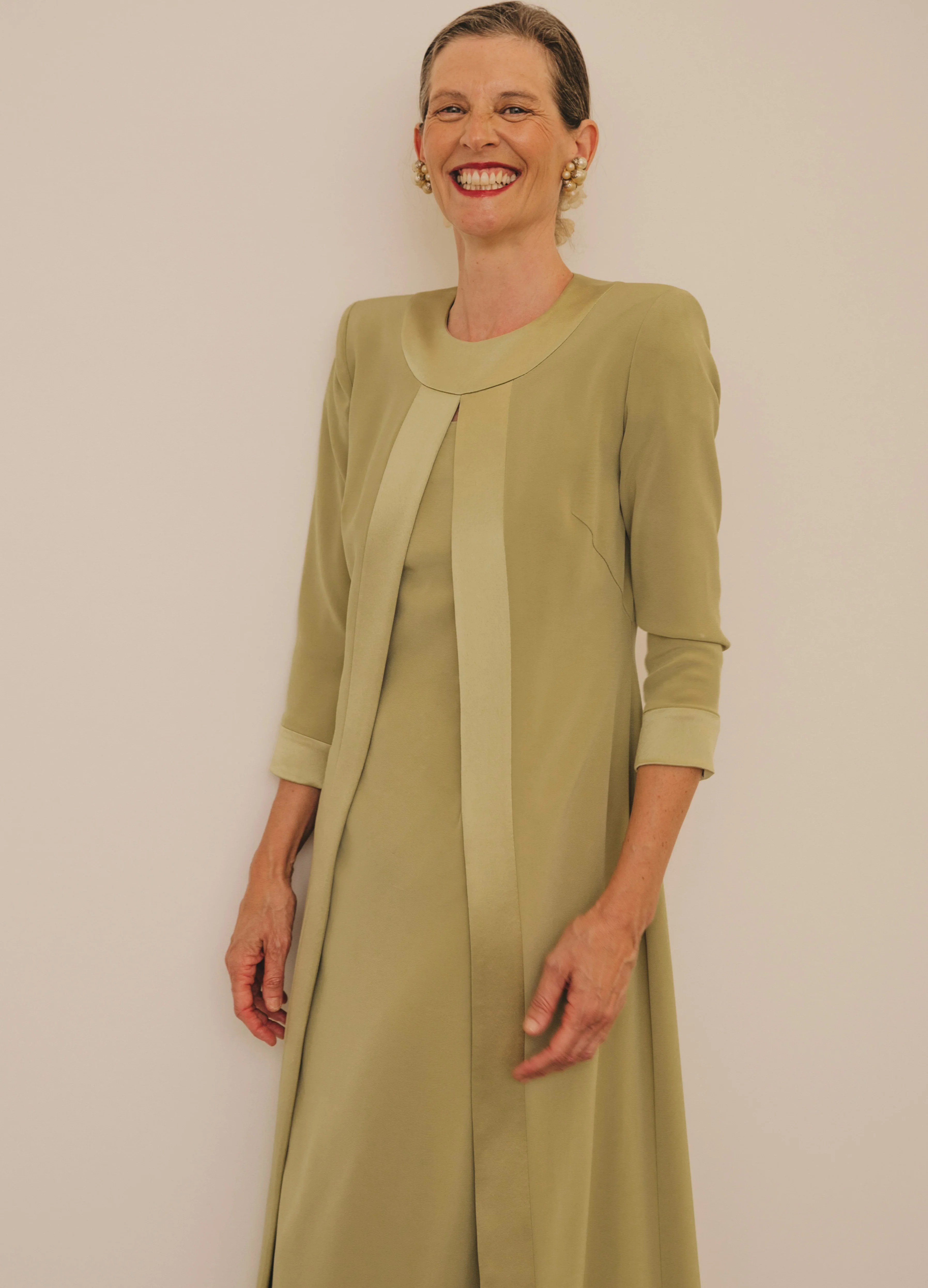 Abrigo Mae - Image 5
