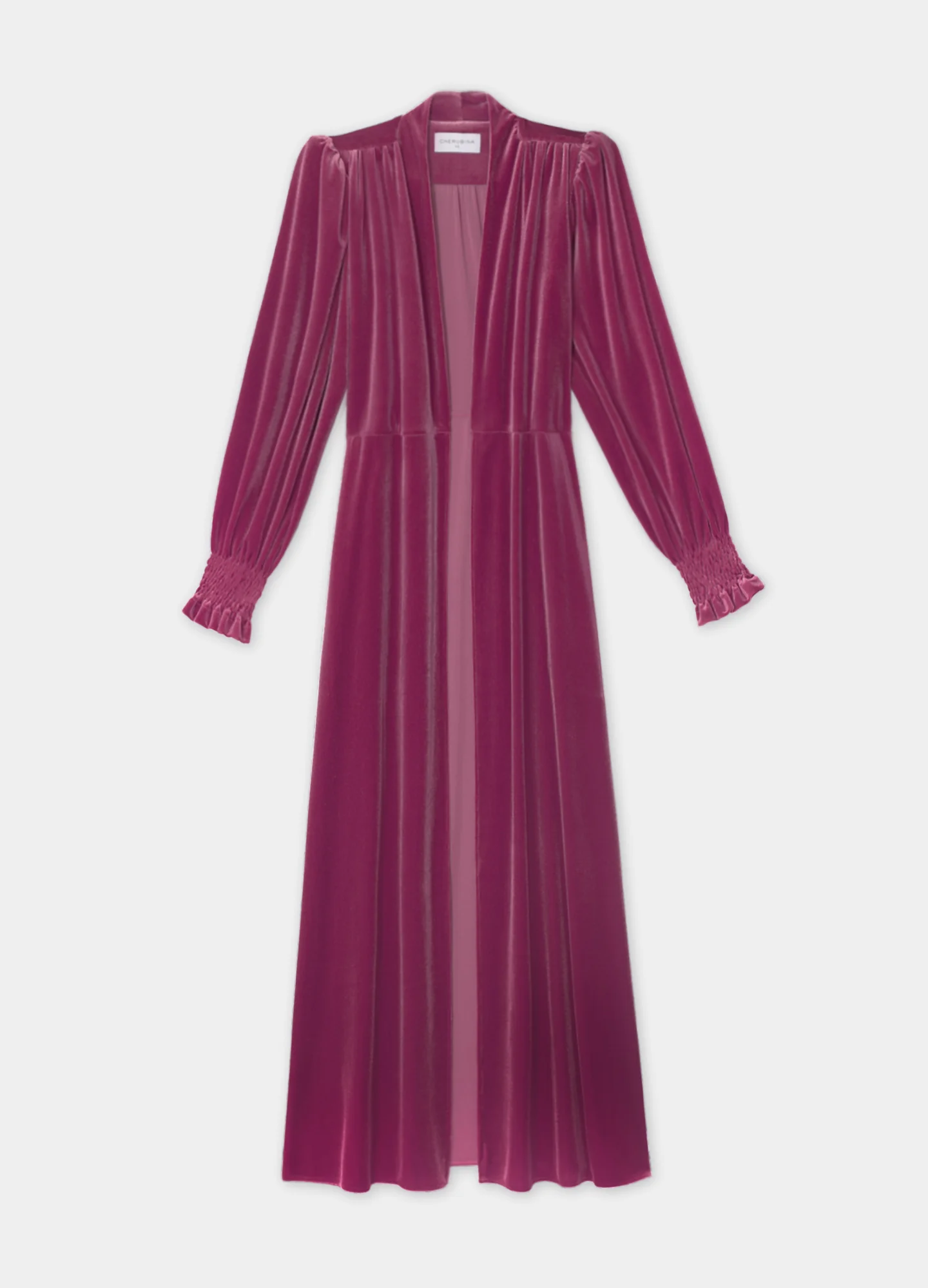 Abrigo Manila Velvet - Image 7
