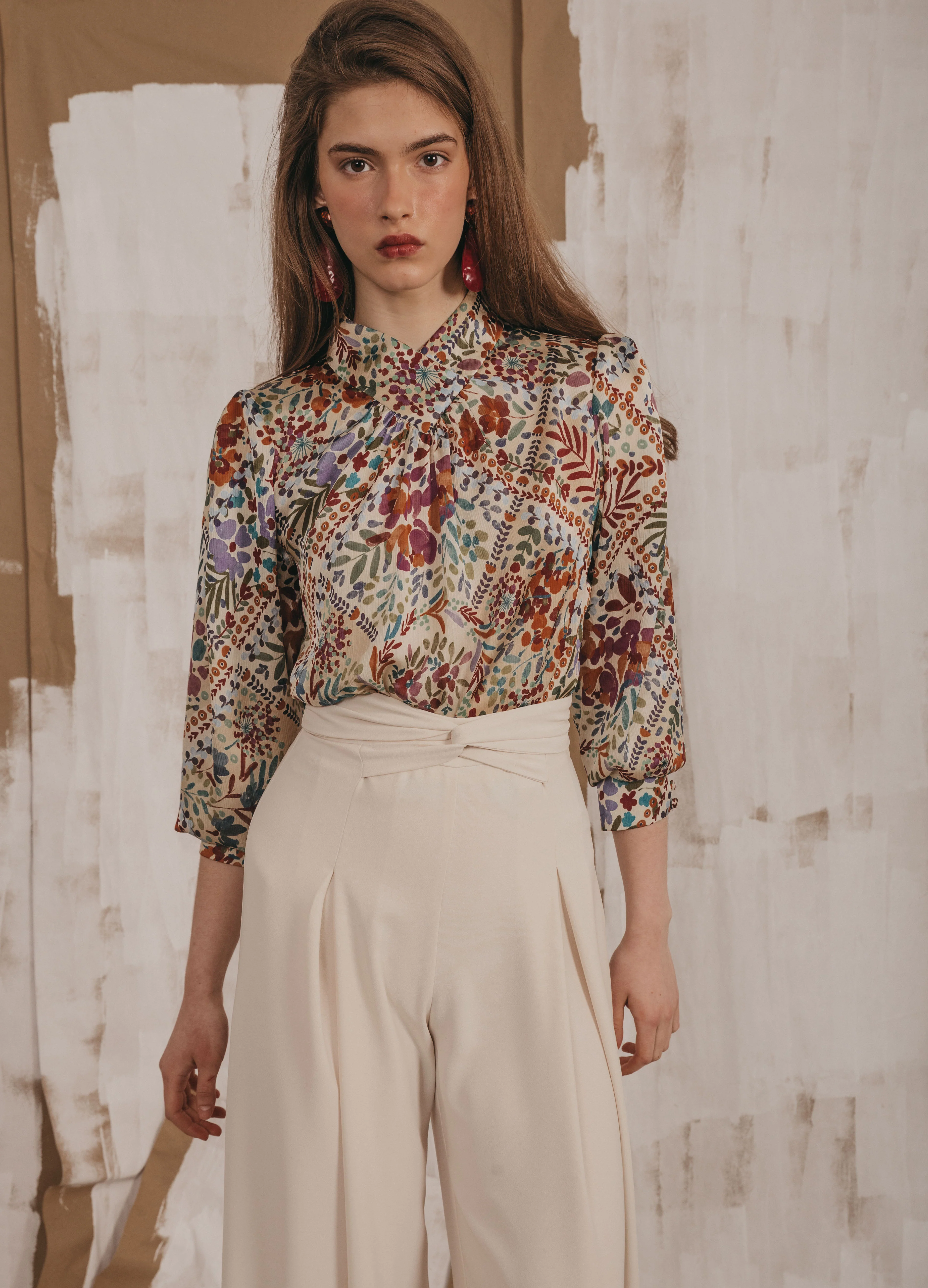 Blusa Beatrix - Image 2