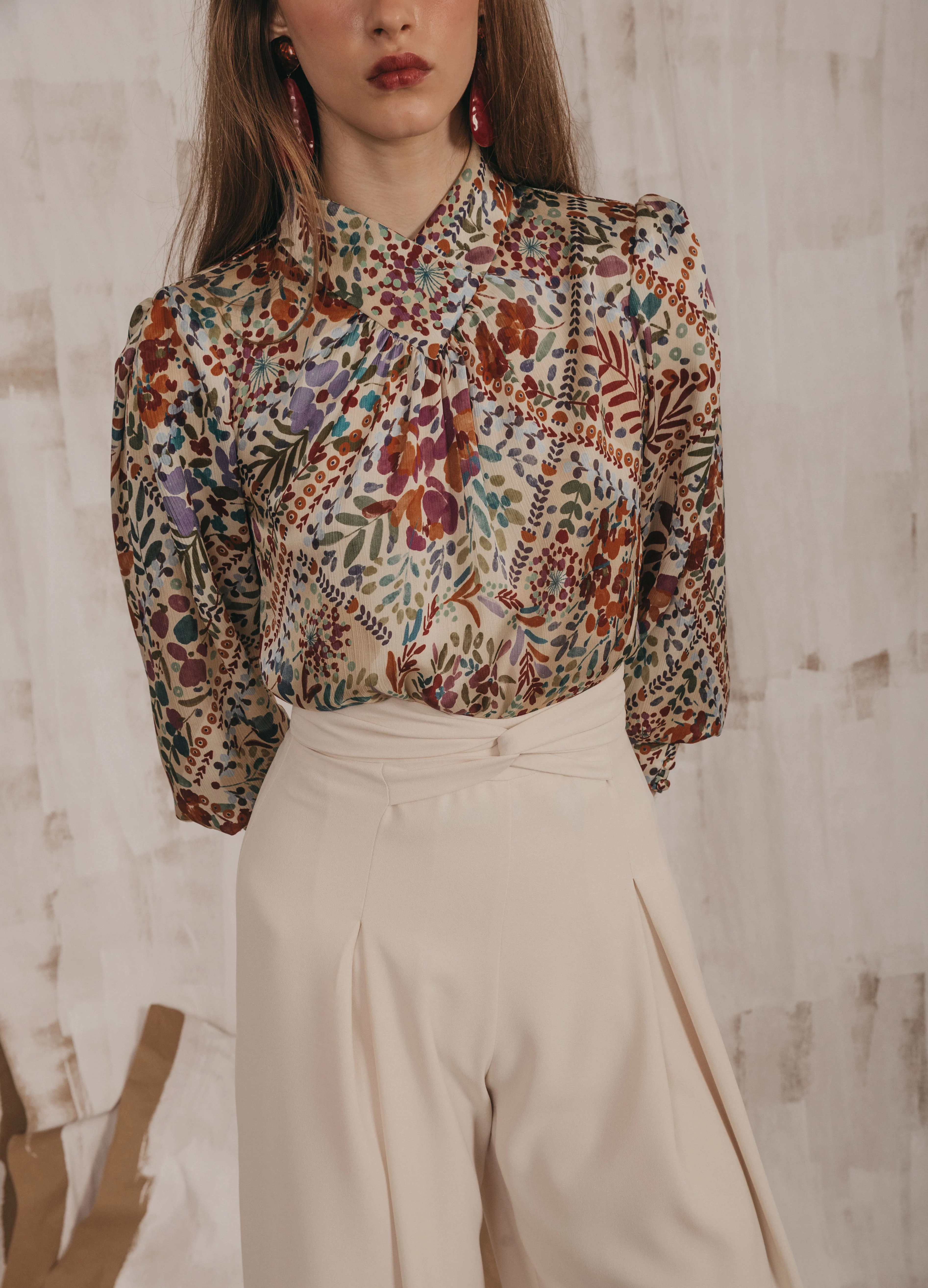 Blusa Beatrix - Image 3