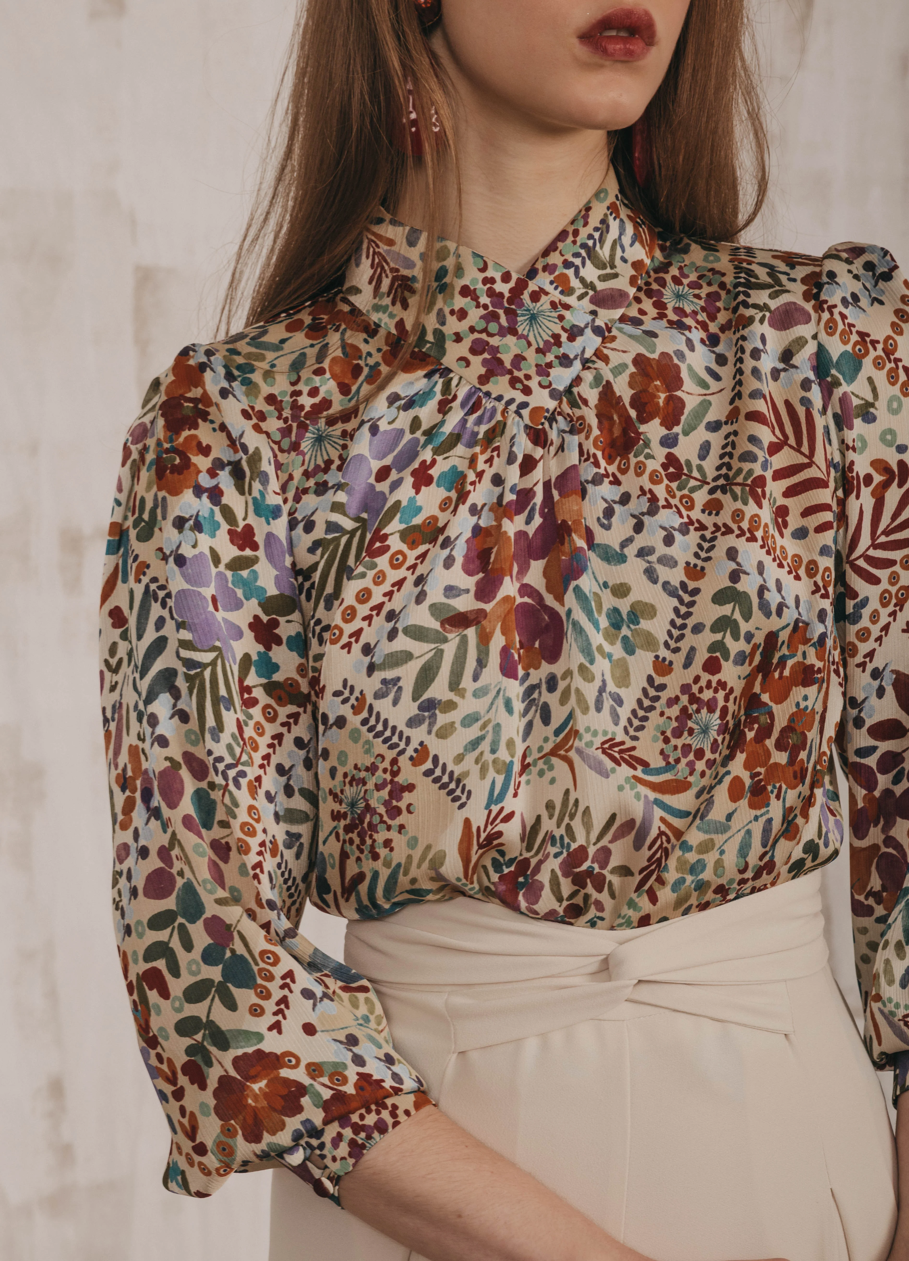 Blusa Beatrix - Image 4