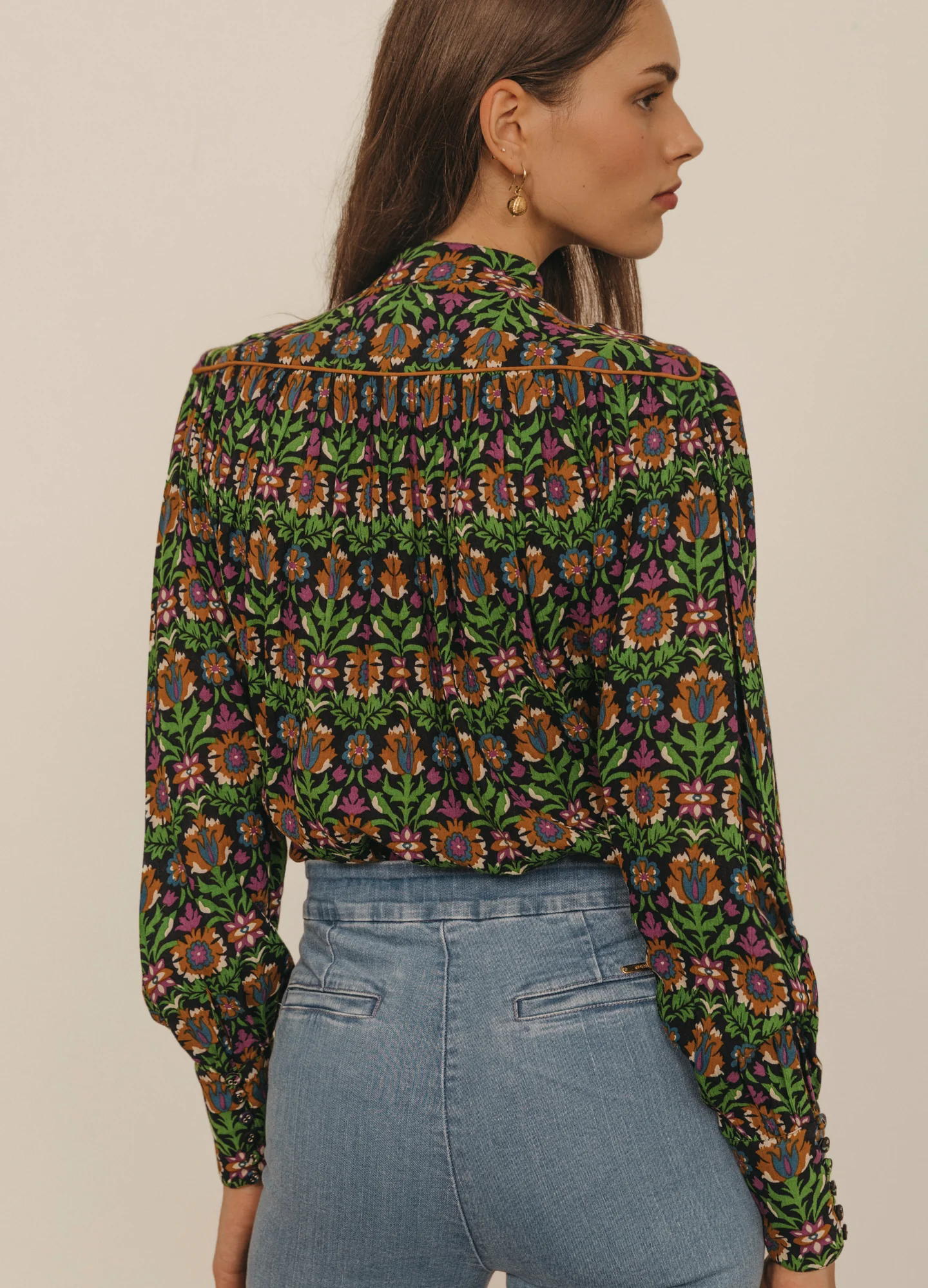 Blusa Cheryl - Image 3