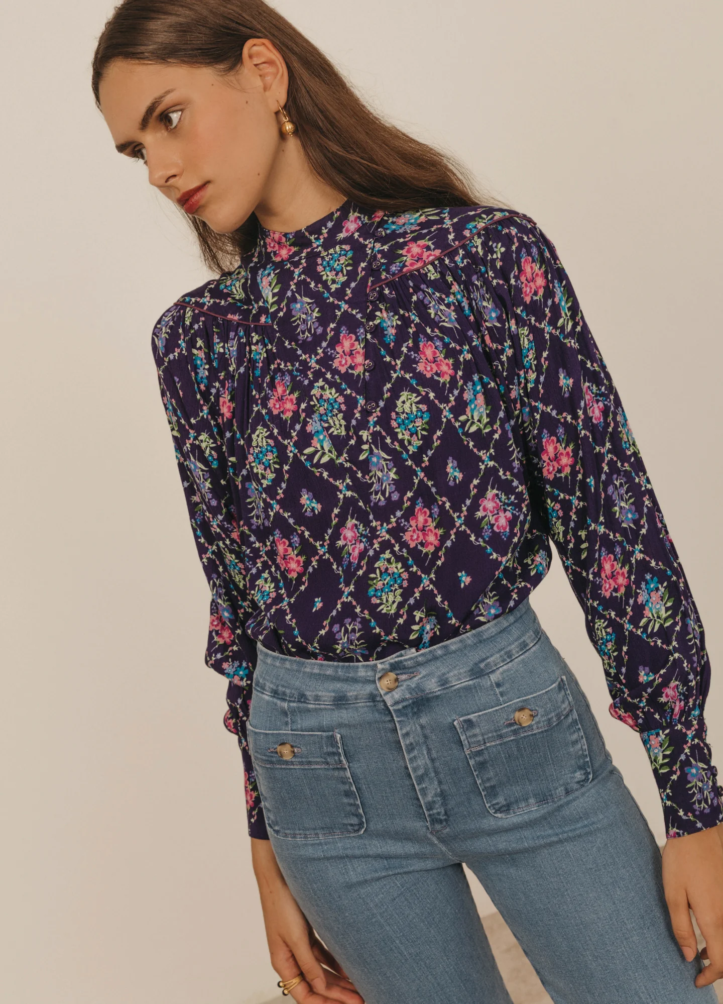 Blusa Cheryl - Image 5