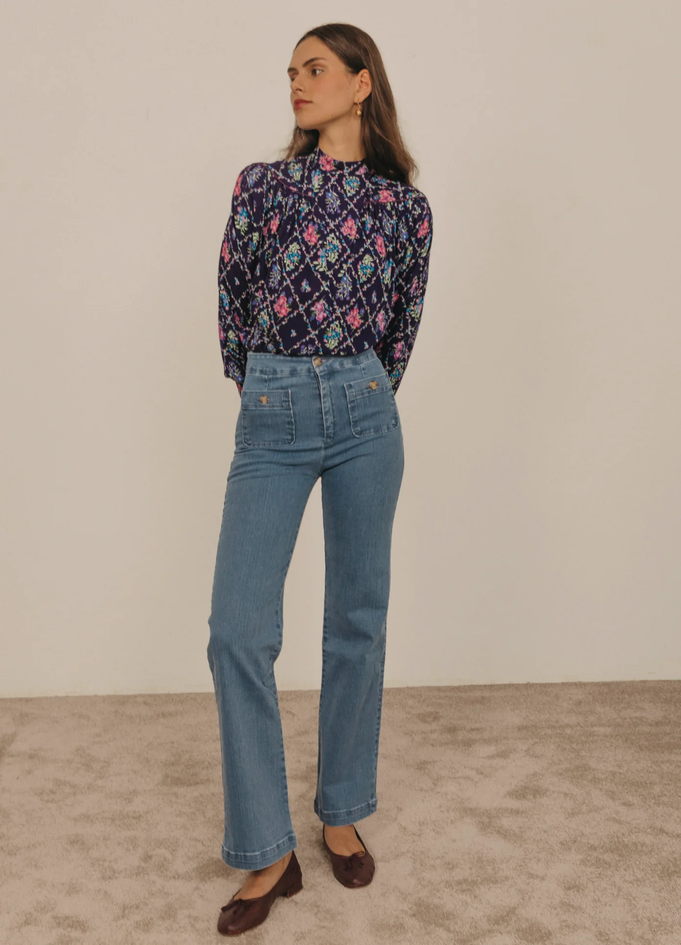 Blusa Cheryl - Image 6