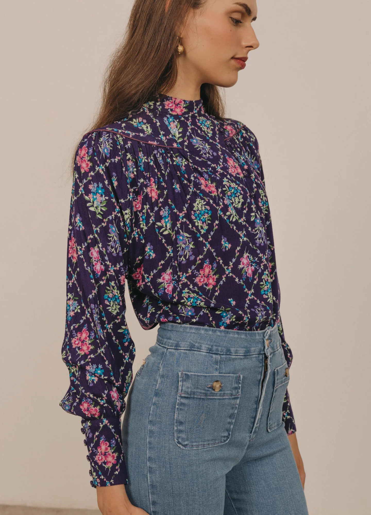 Blusa Cheryl - Image 7