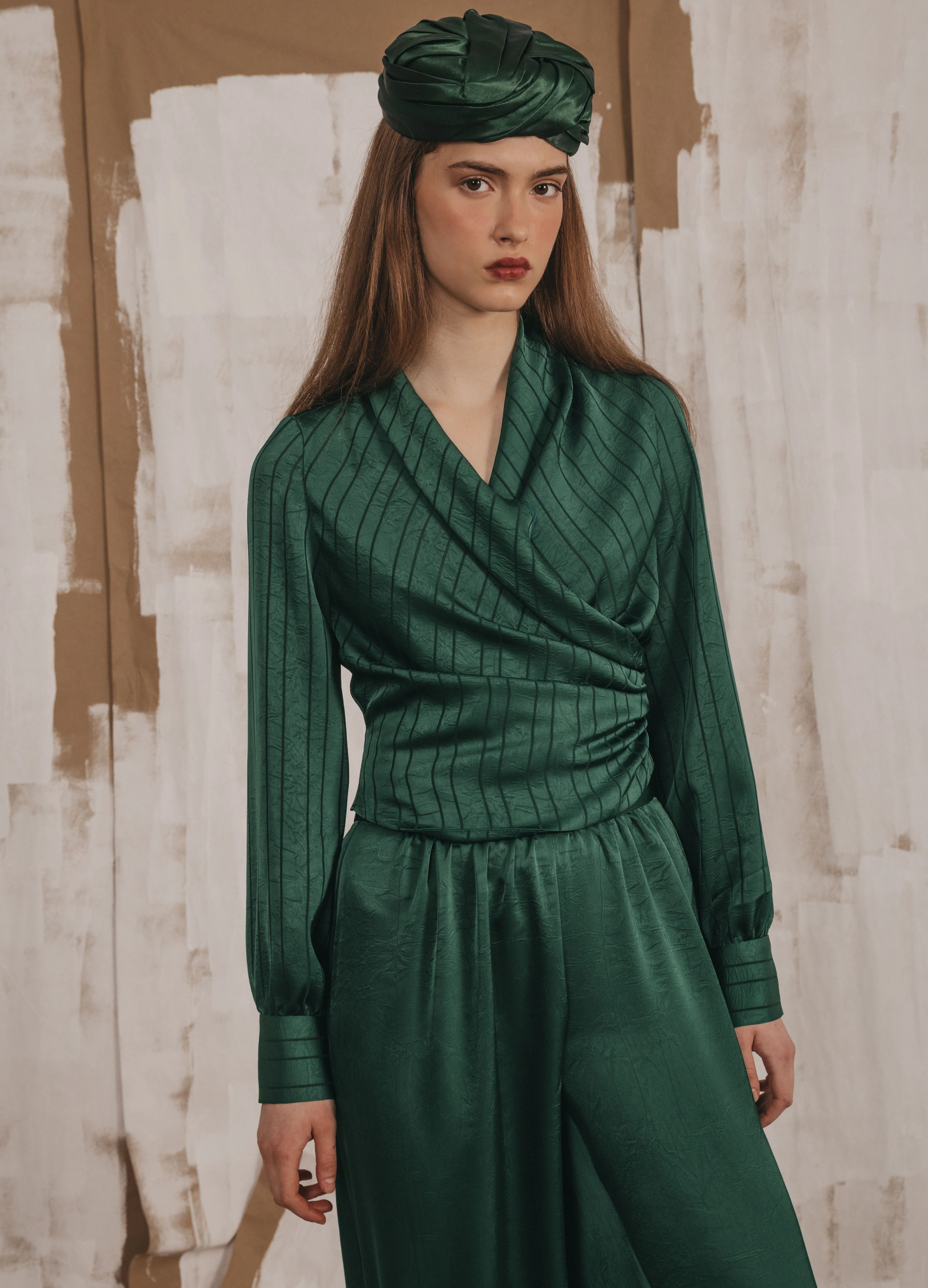 Blusa Echo