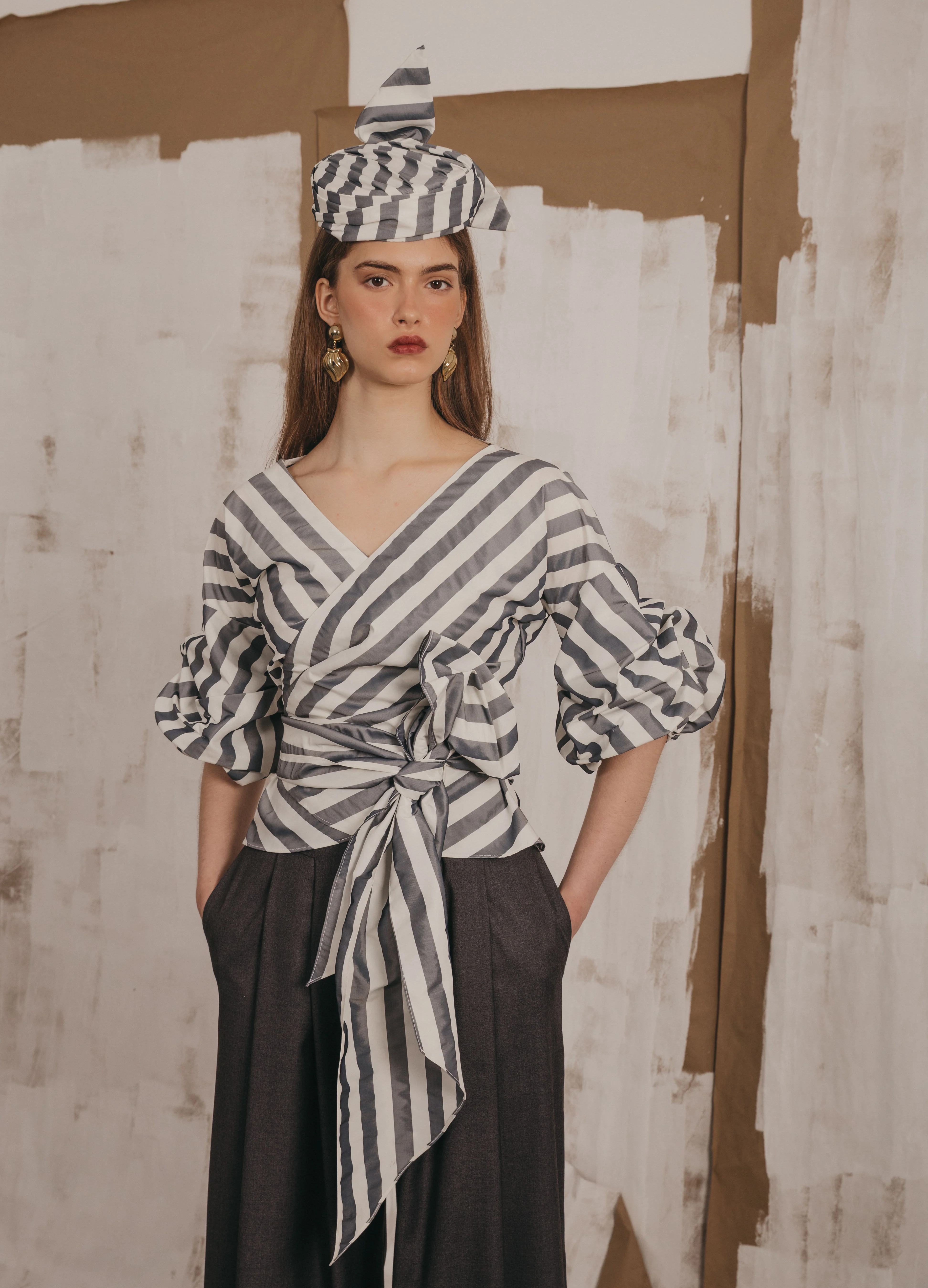 Blusa Ismeria - Image 3