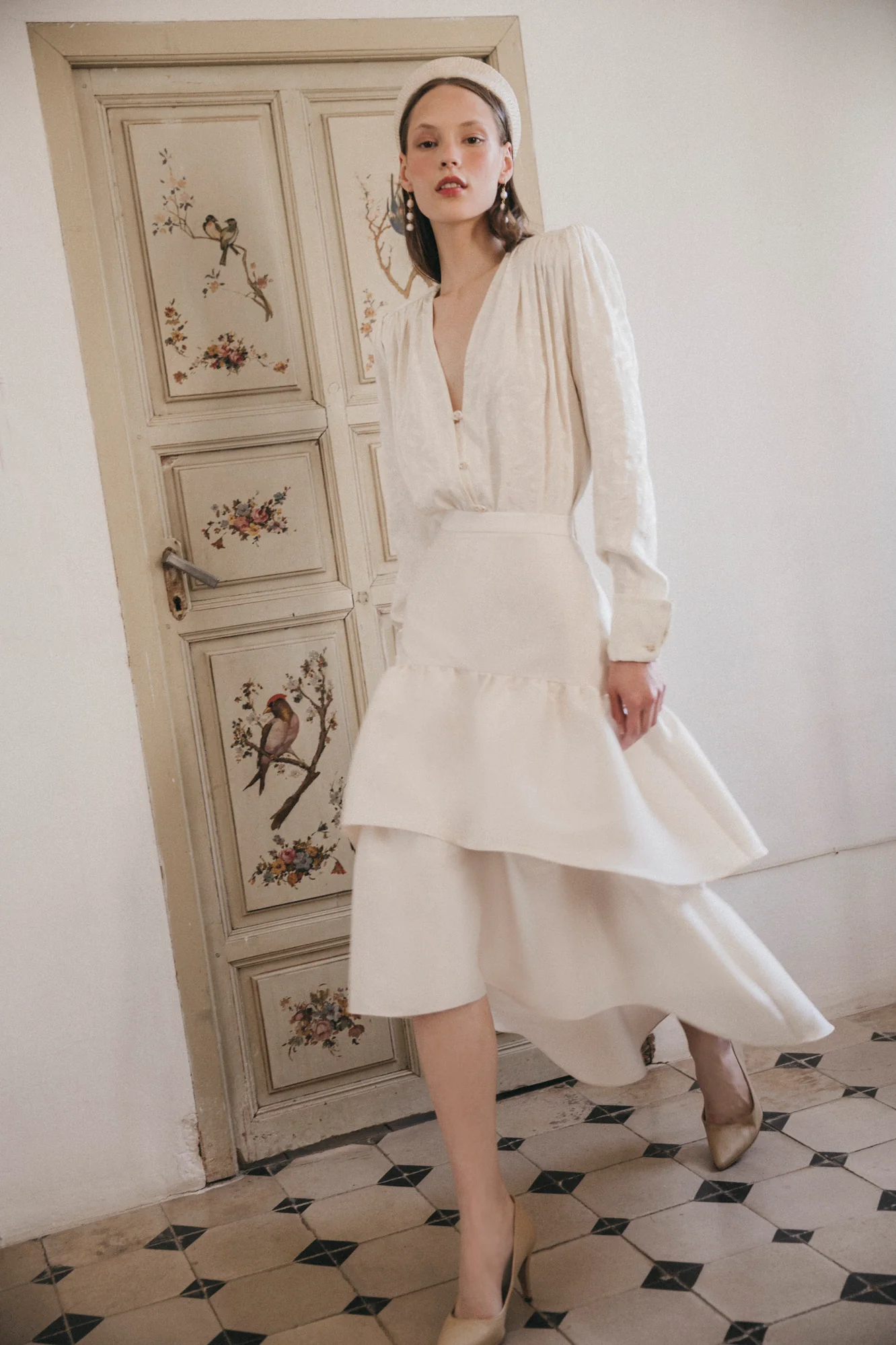 Blusa Moore - Image 3