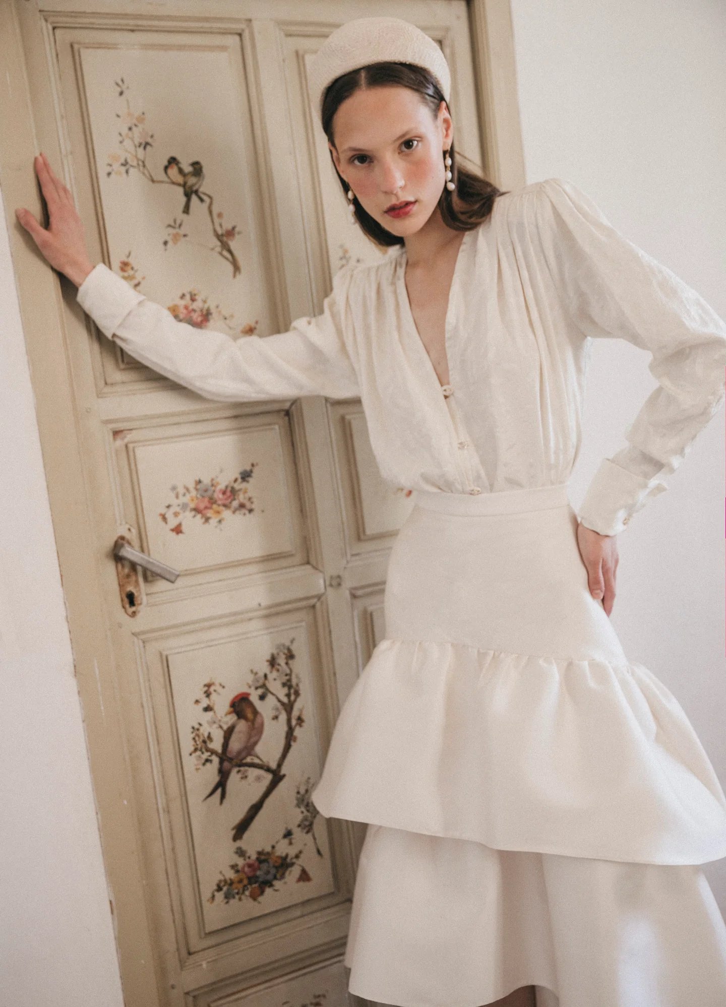 Blusa Moore - Image 4