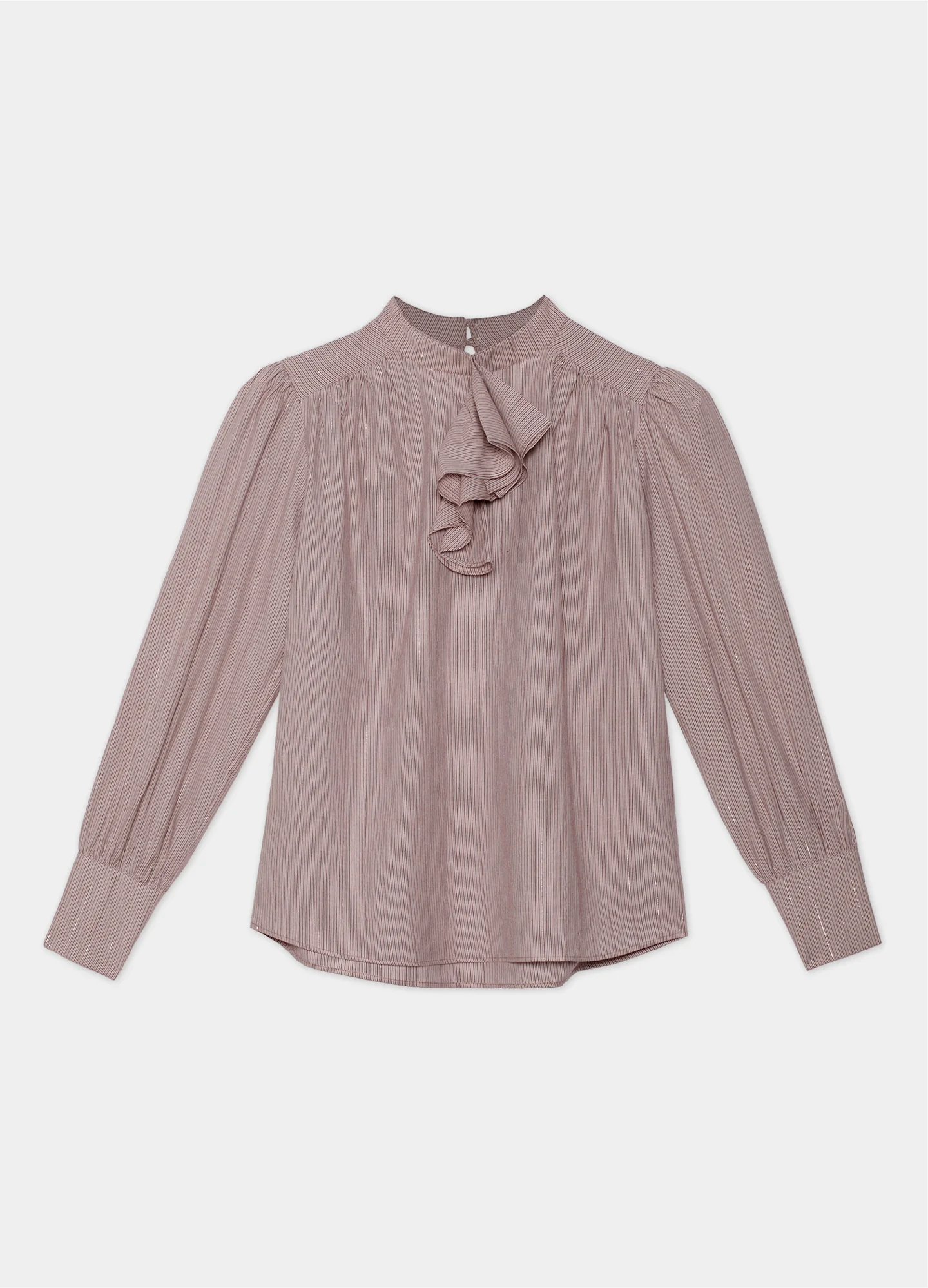 Blusa Parker - Image 2