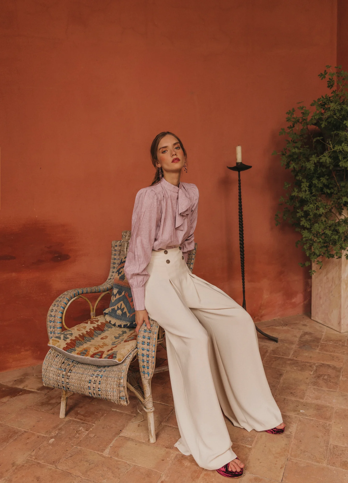 Blusa Parker - Image 3
