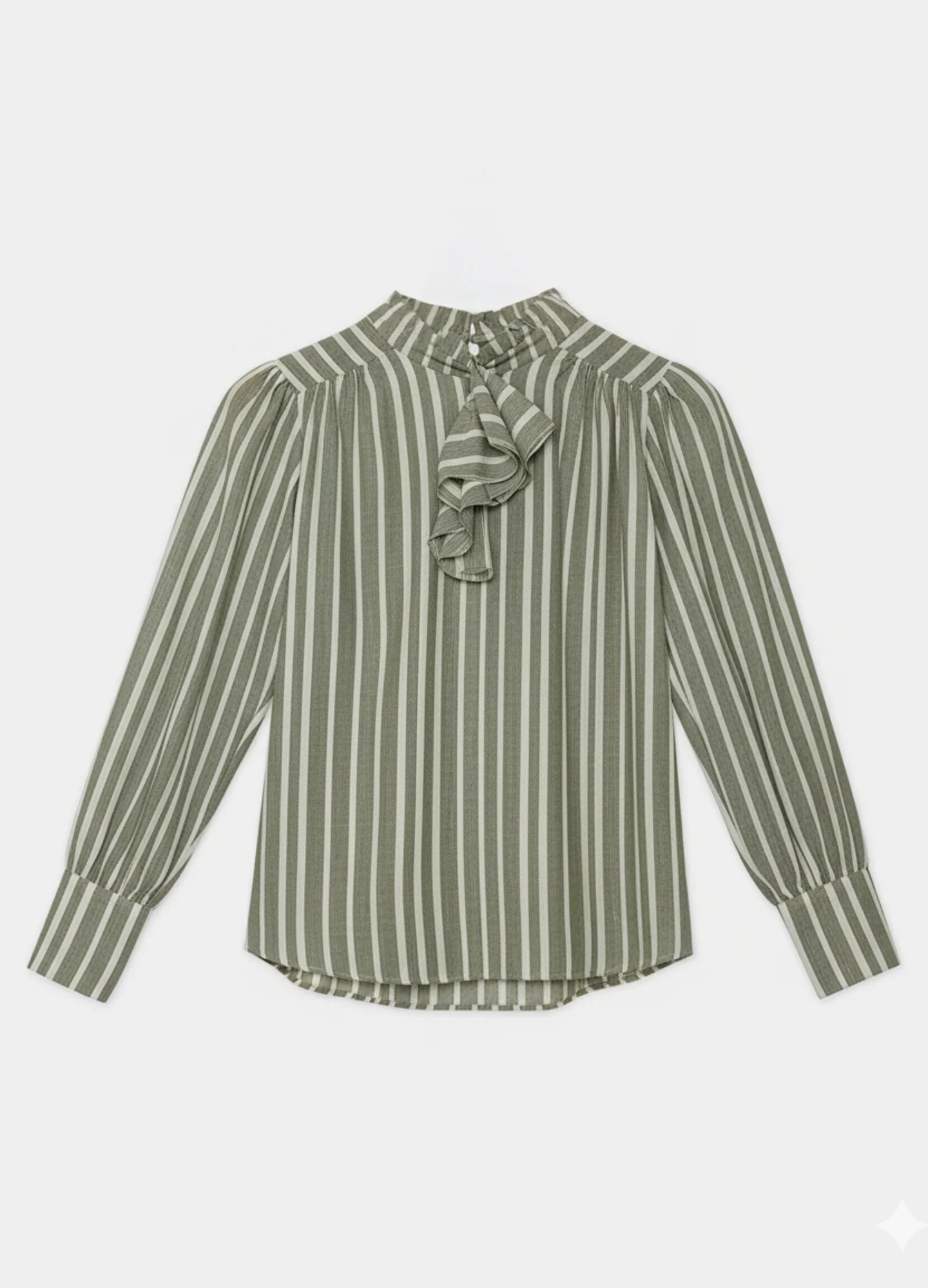 Blusa Parker - Image 4