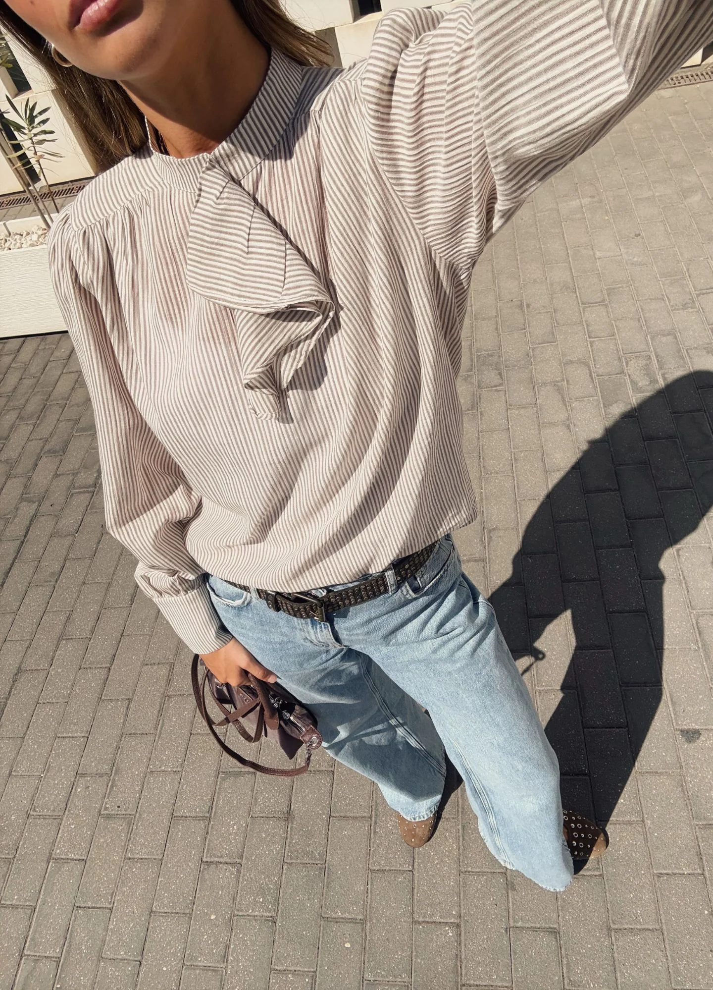Blusa Parker - Image 7