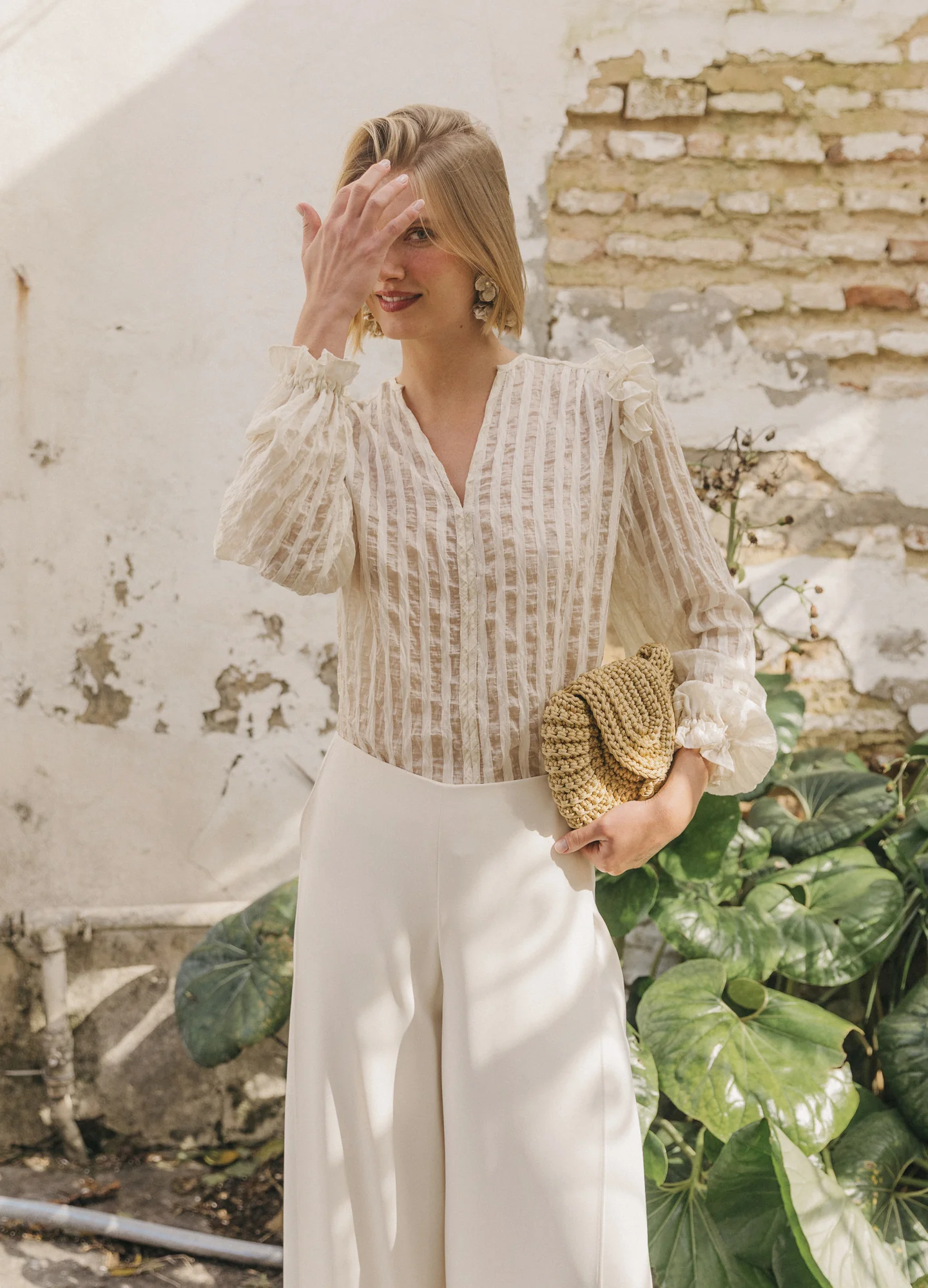 Blusa Rein - Image 3