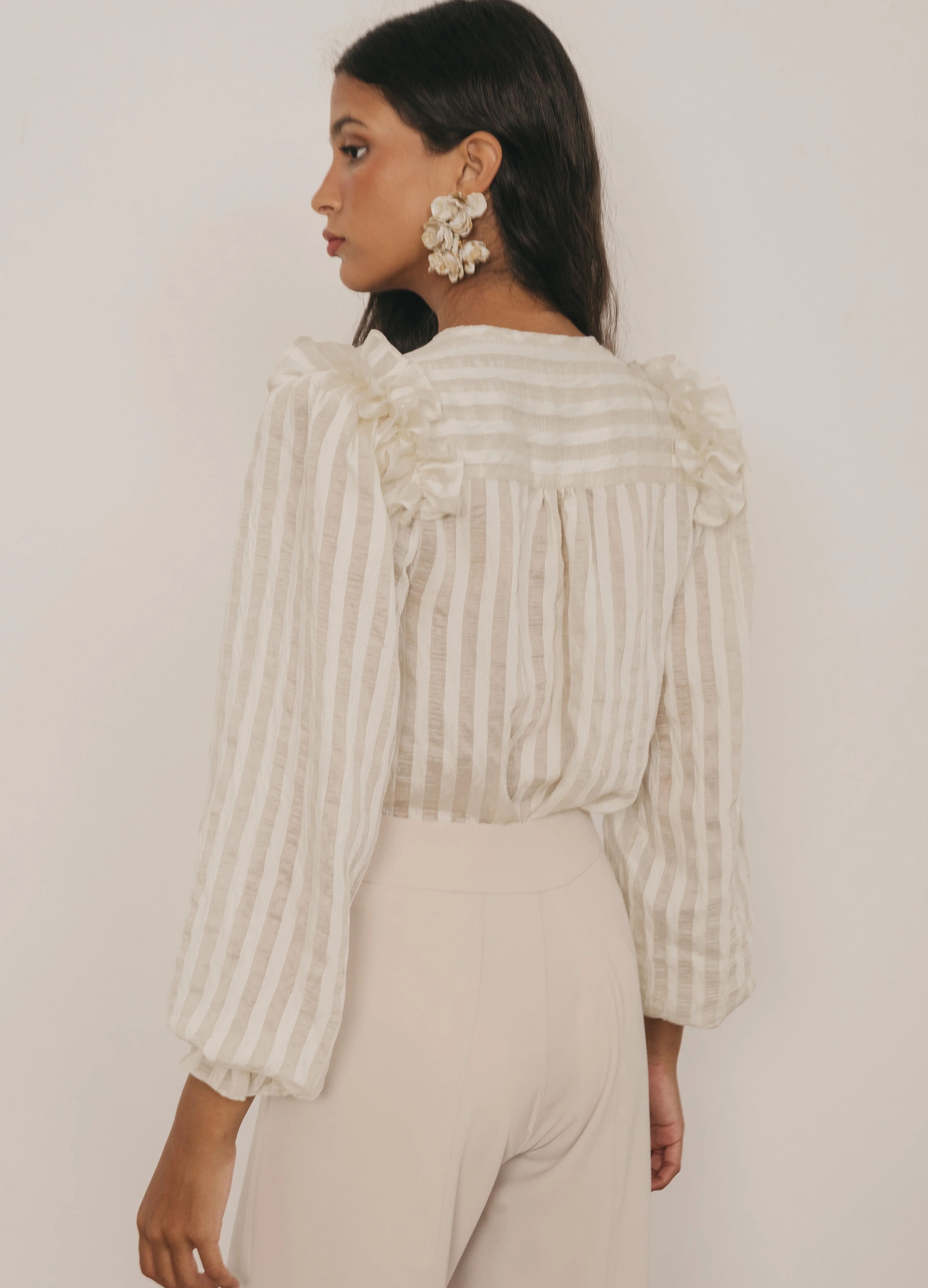 Blusa Rein - Image 5