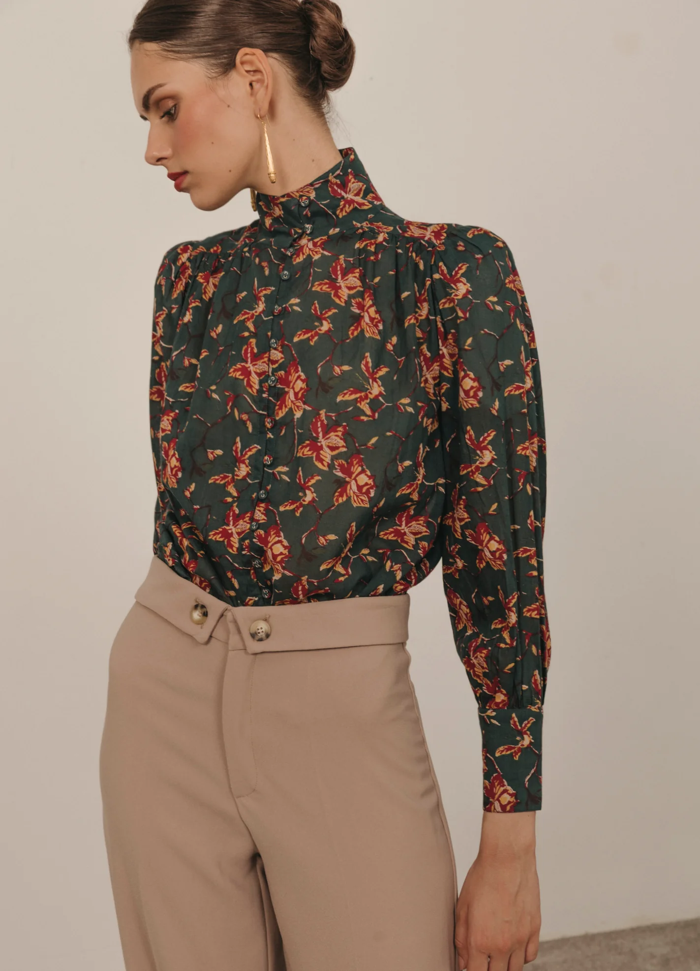 Blusa Ross - Image 2
