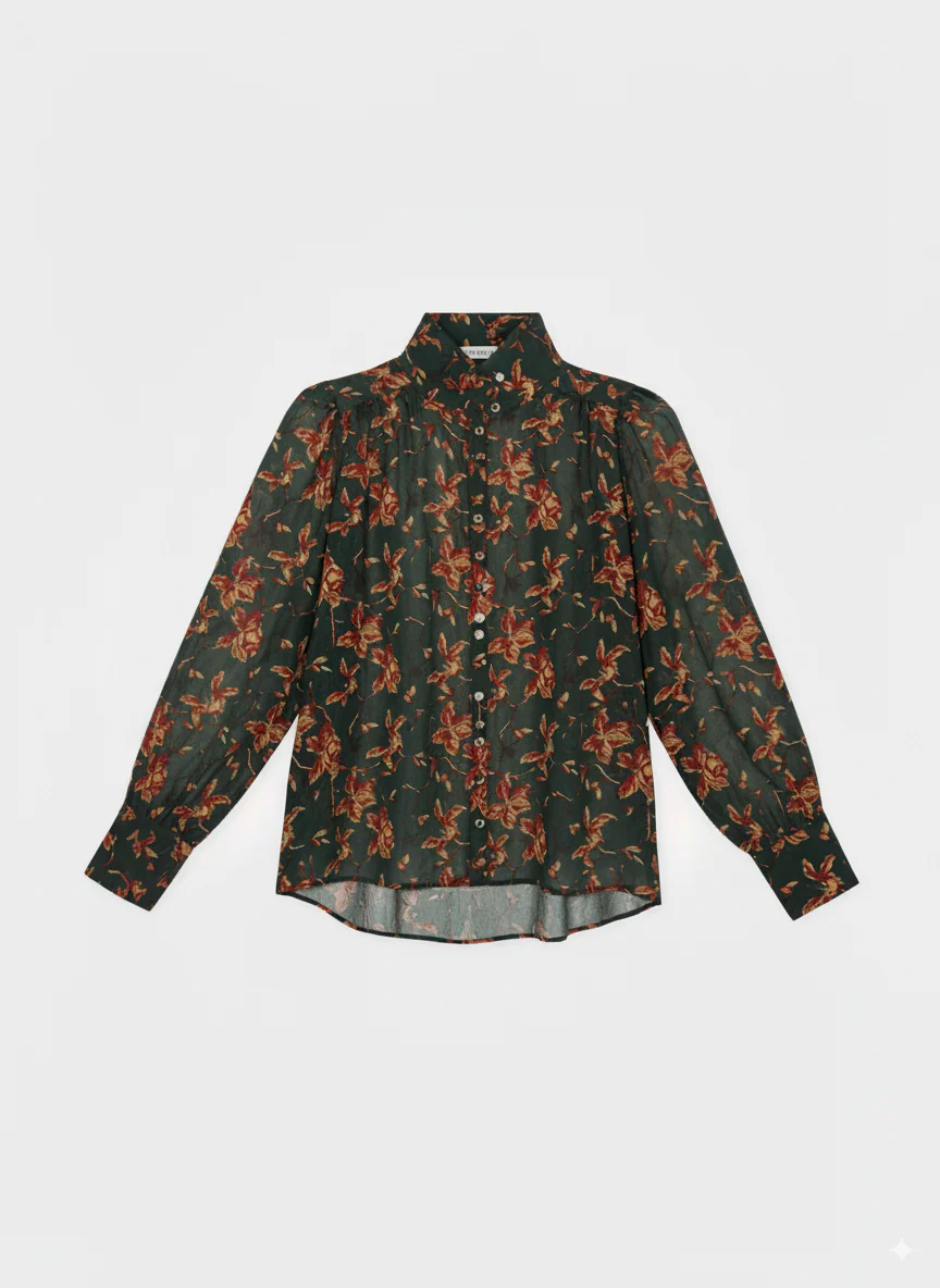 Blusa Ross - Image 3
