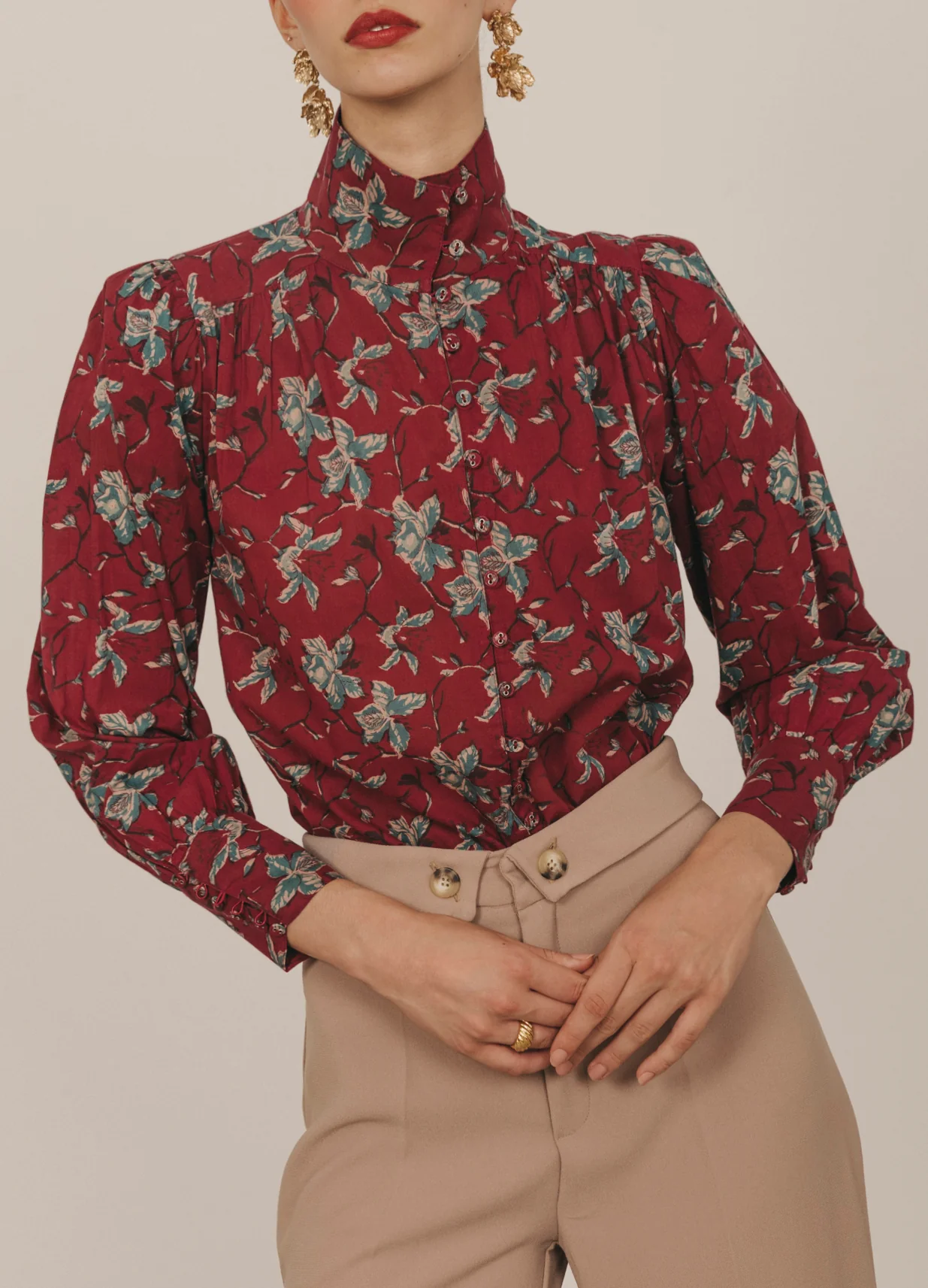 Blusa Ross - Image 4