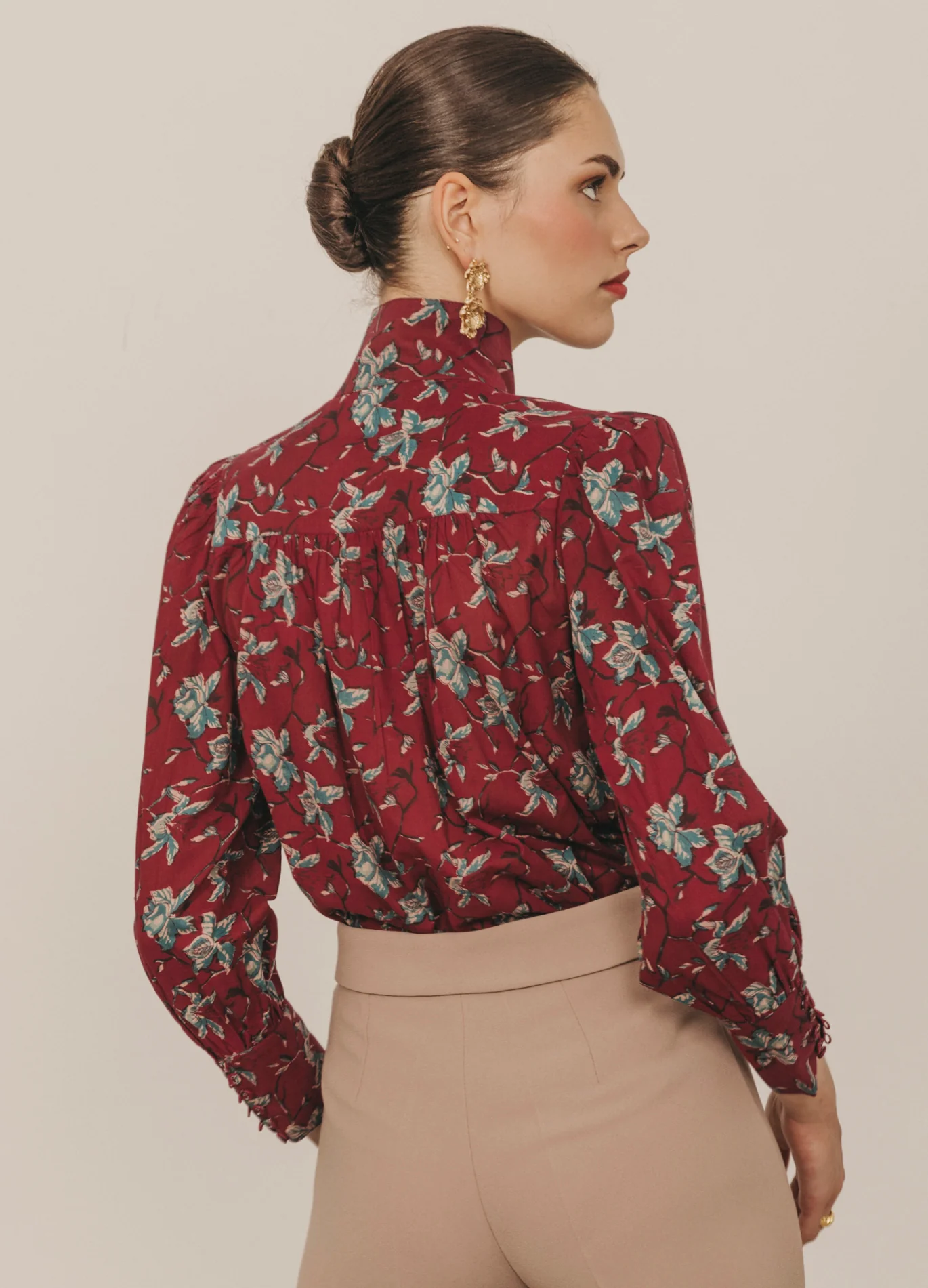 Blusa Ross - Image 5