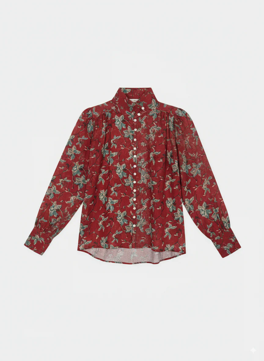 Blusa Ross - Image 6