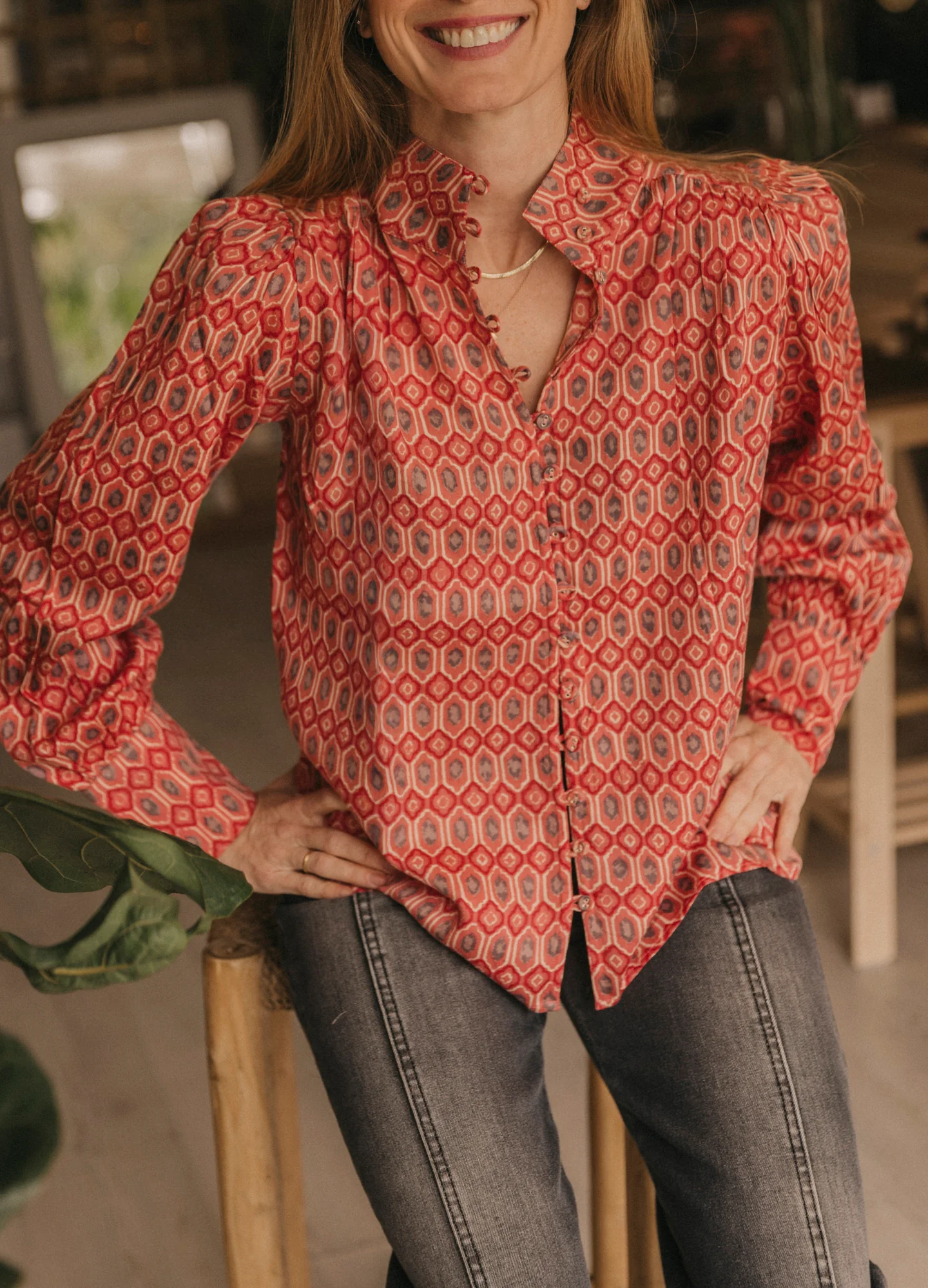 Blusa Susie - Image 10
