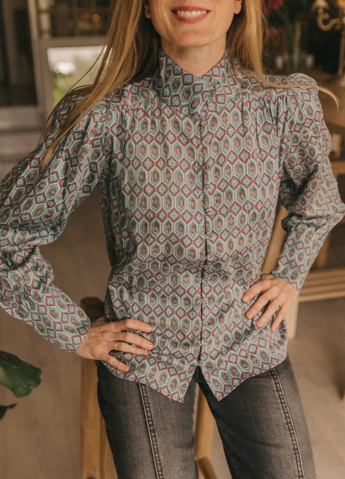 Blusa Susie - Image 12