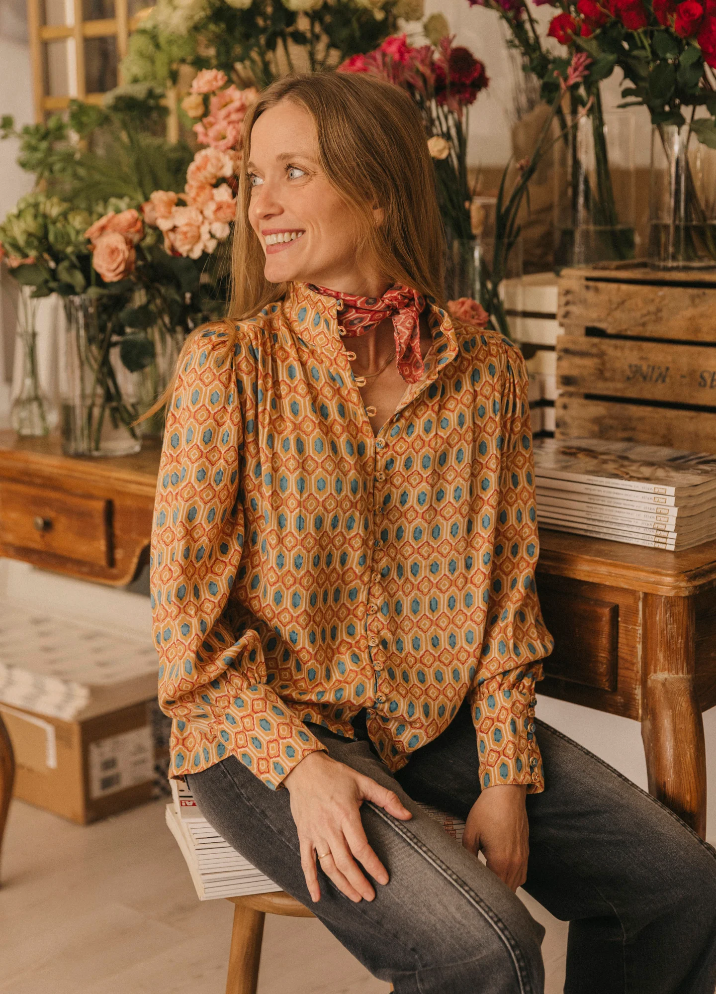 Blusa Susie - Image 3