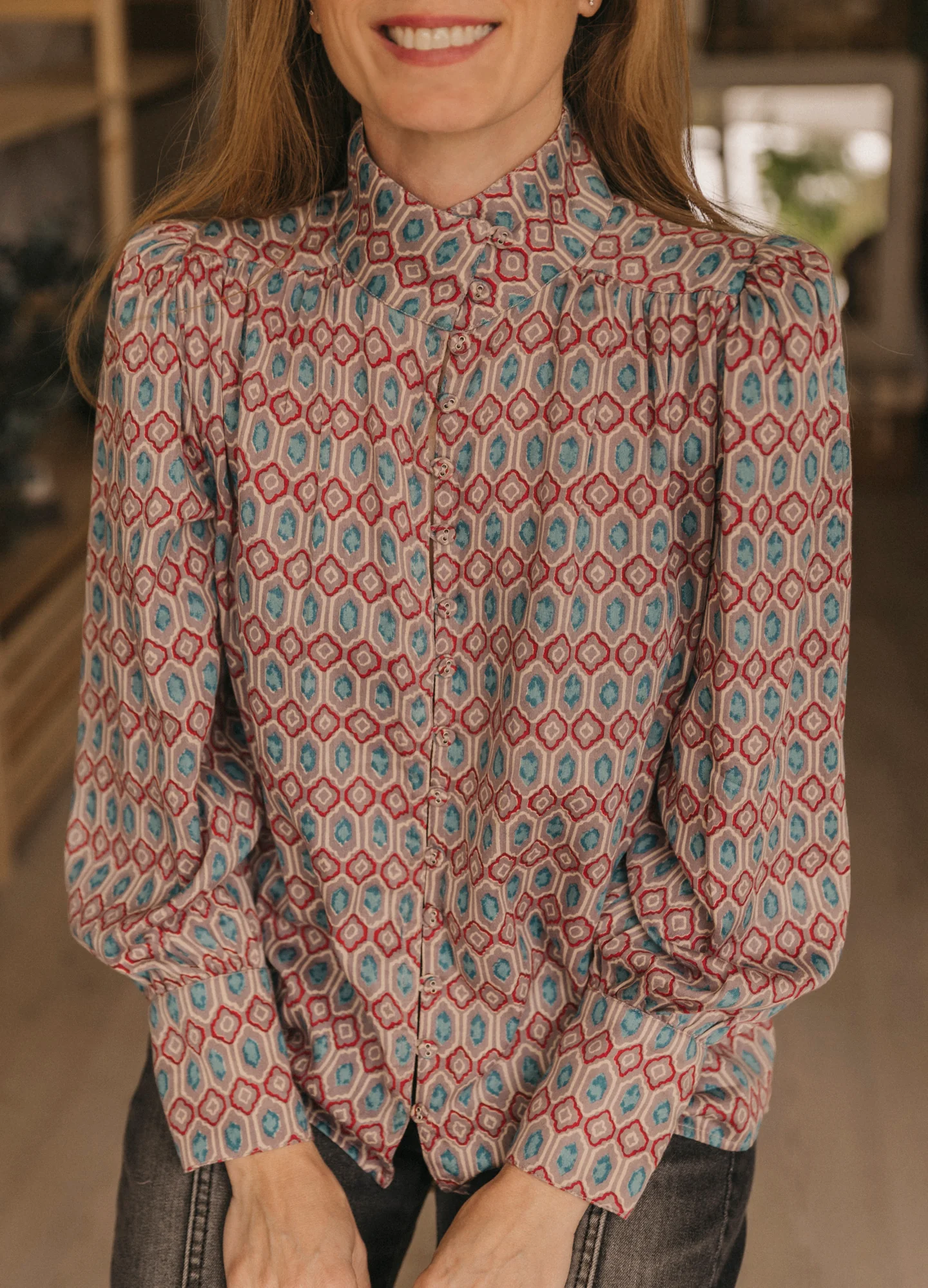 Blusa Susie - Image 5