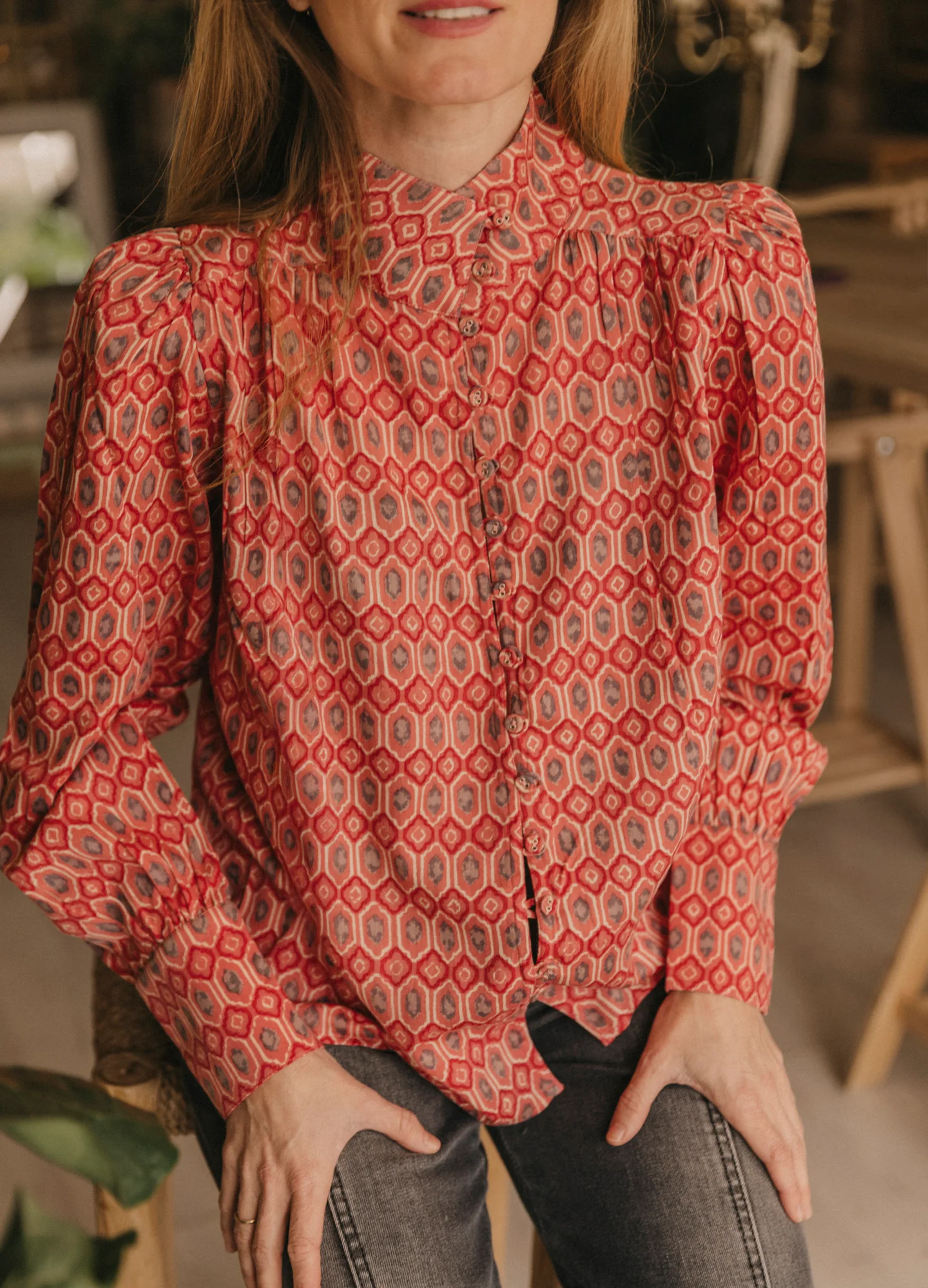 Blusa Susie - Image 8