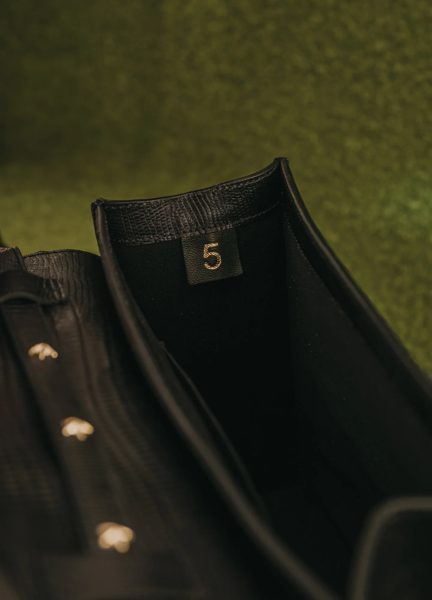 Bolso de piel Tribeca - Image 11
