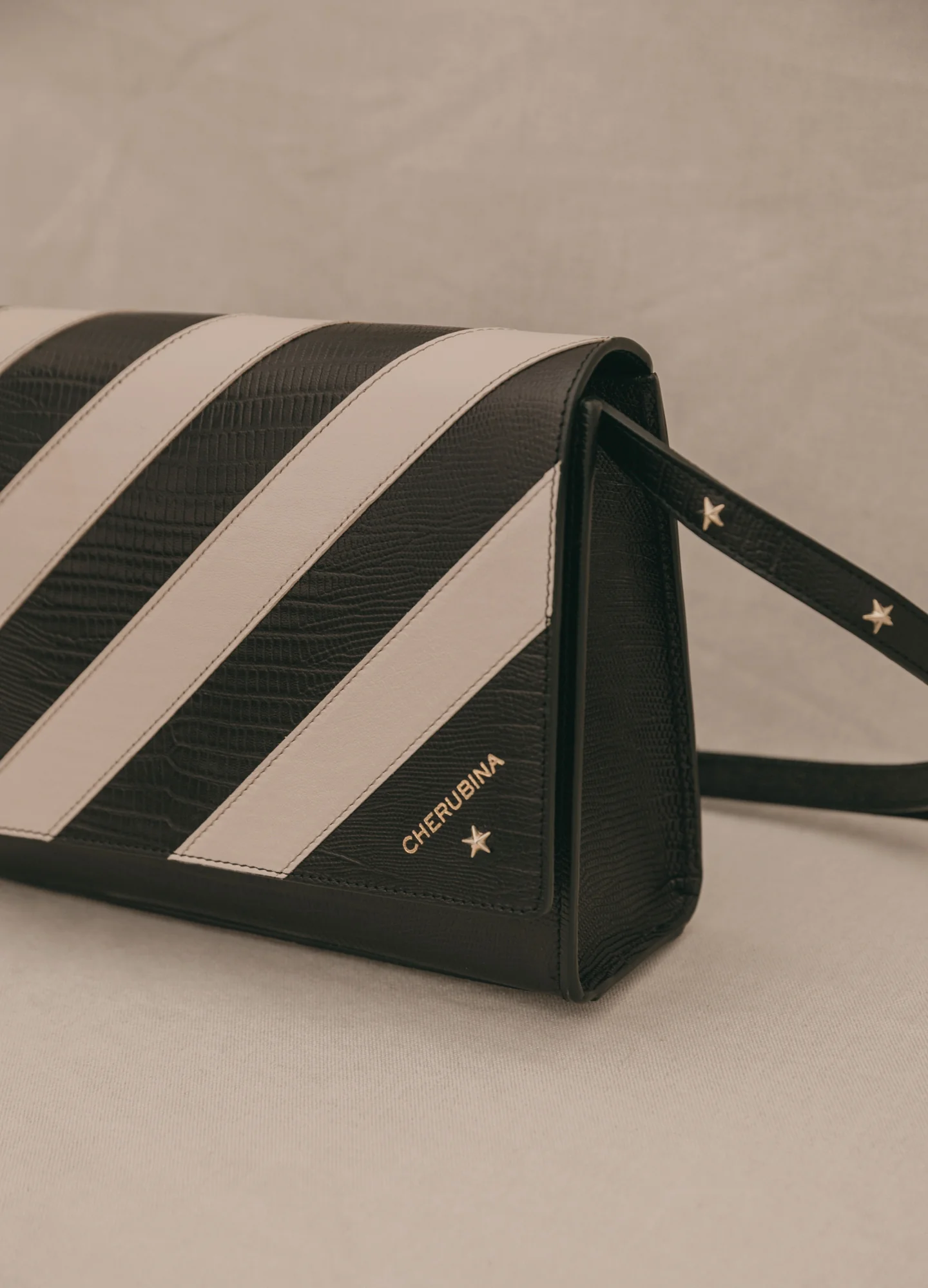 Bolso de piel Tribeca - Image 13