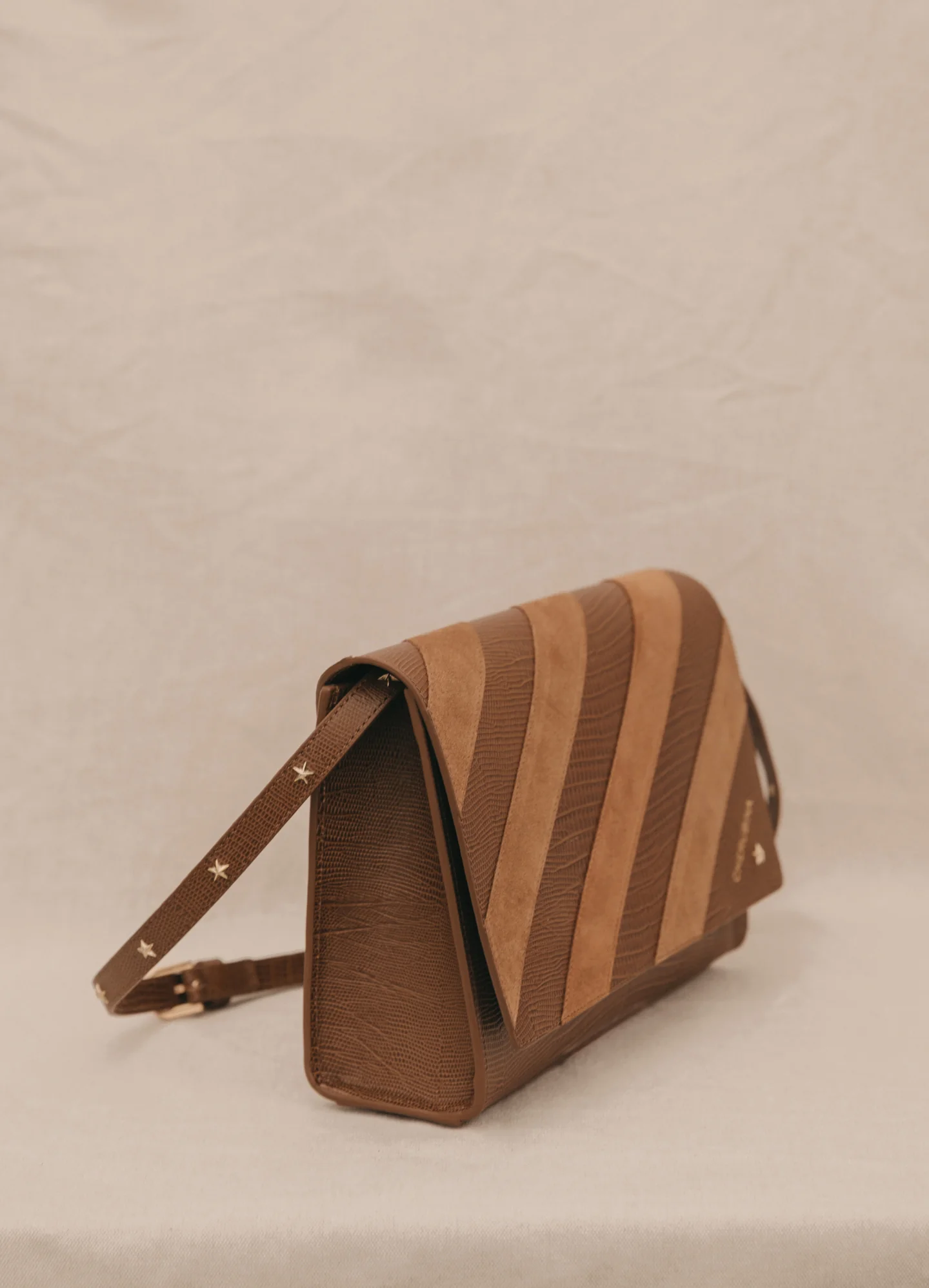 Bolso de piel Tribeca - Image 3