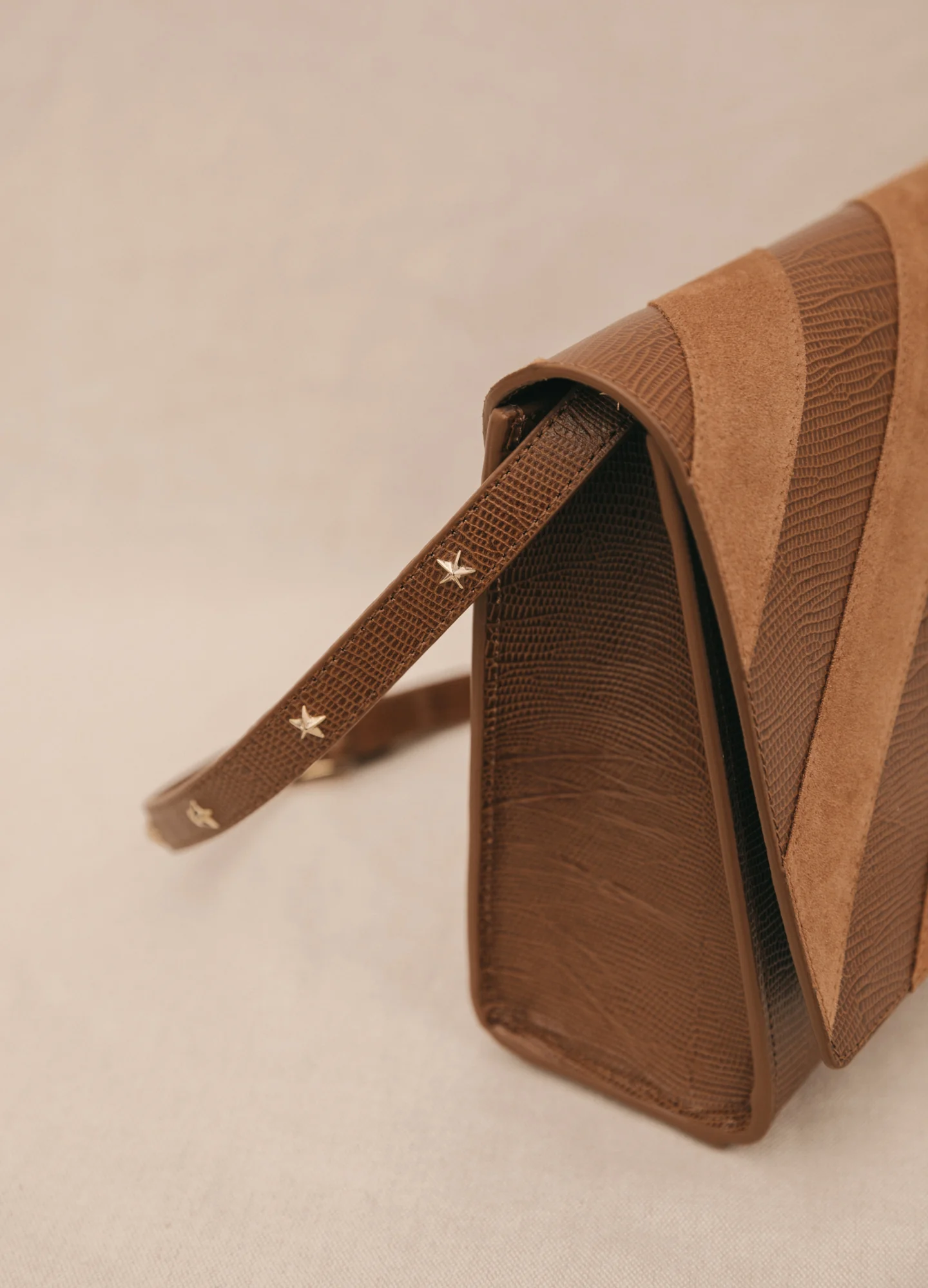Bolso de piel Tribeca - Image 4