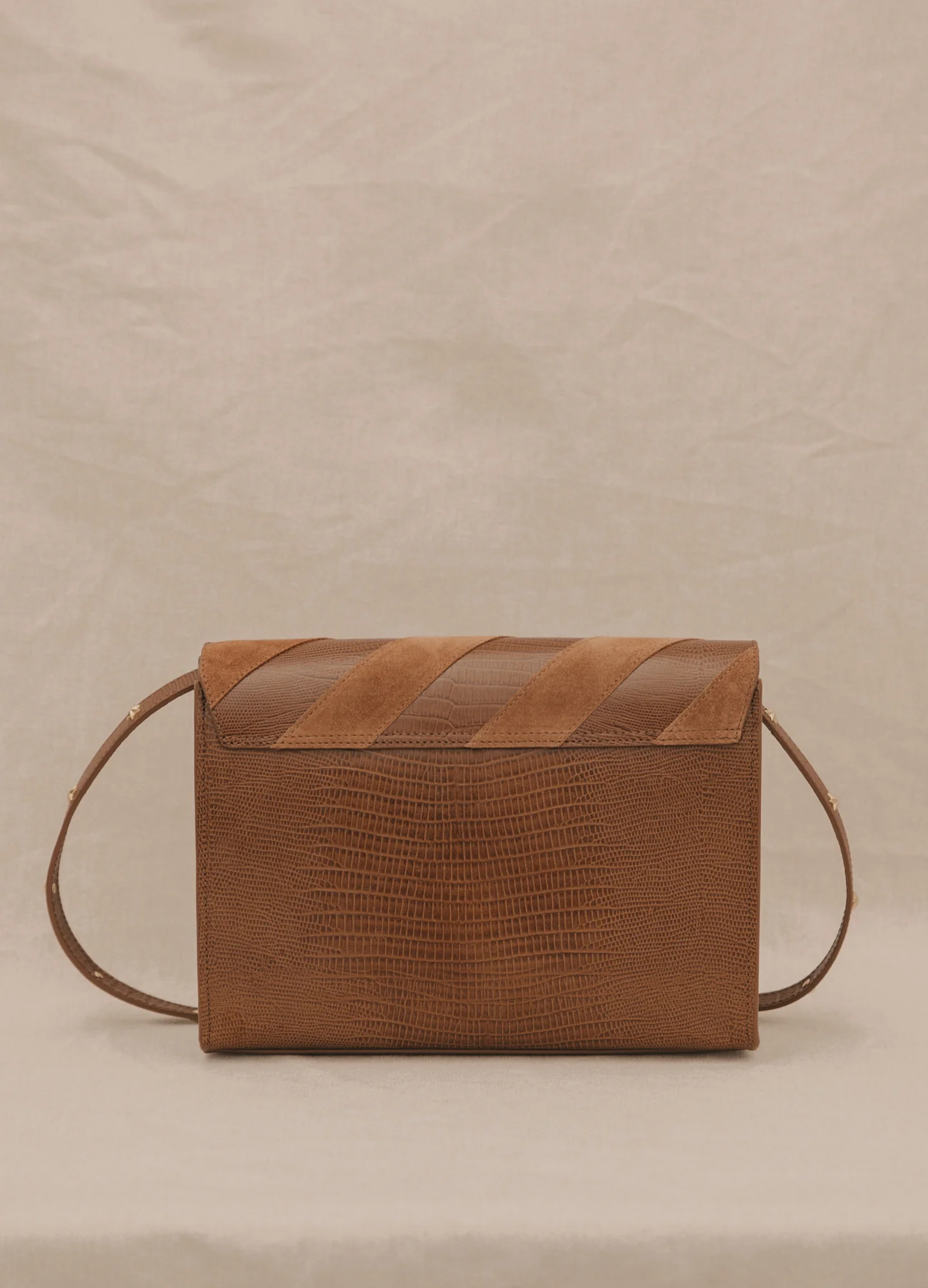 Bolso de piel Tribeca - Image 5
