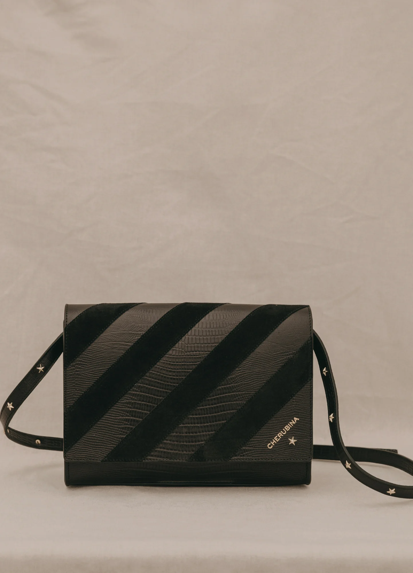 Bolso de piel Tribeca - Image 7