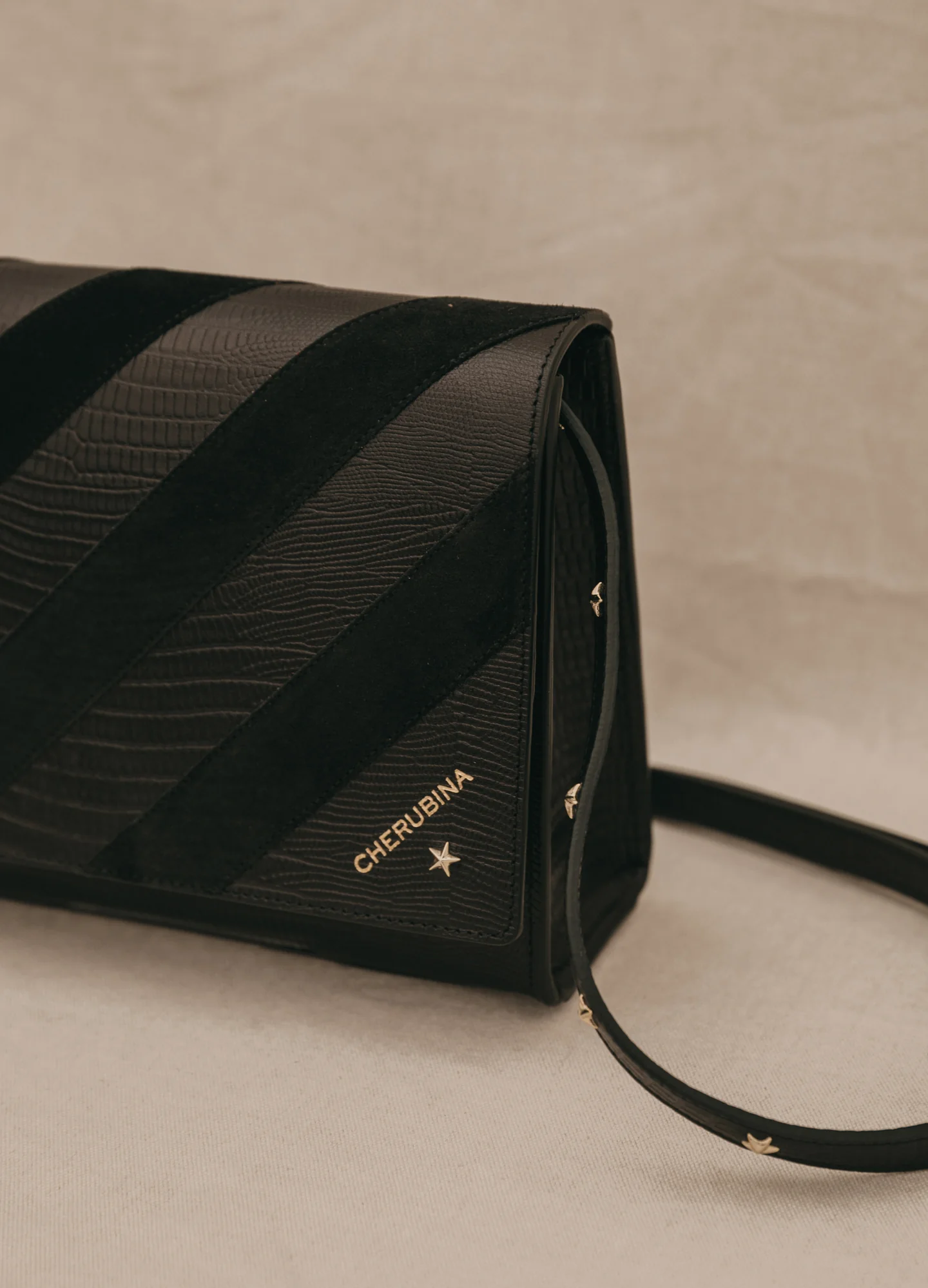 Bolso de piel Tribeca - Image 8