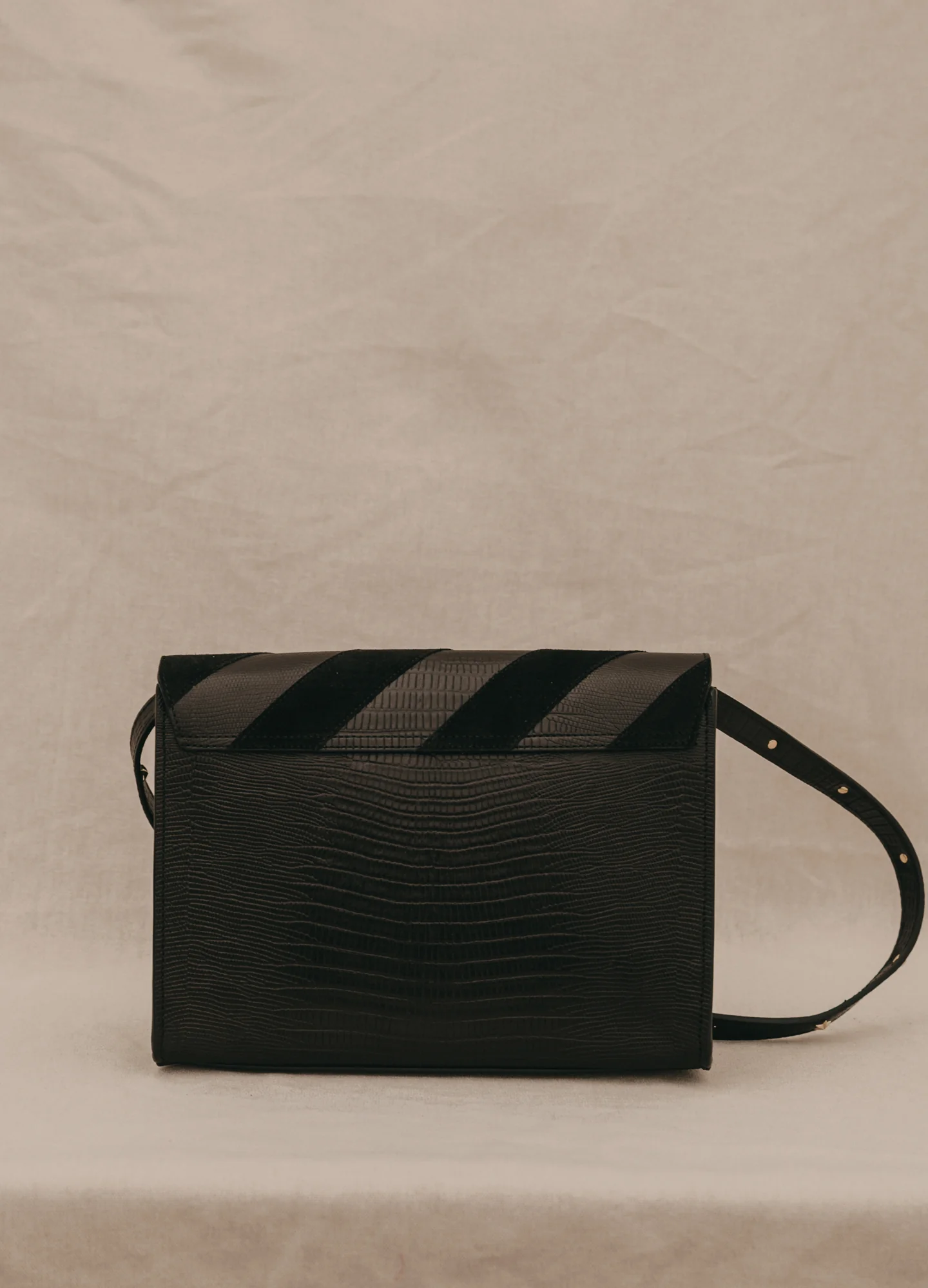 Bolso de piel Tribeca - Image 9