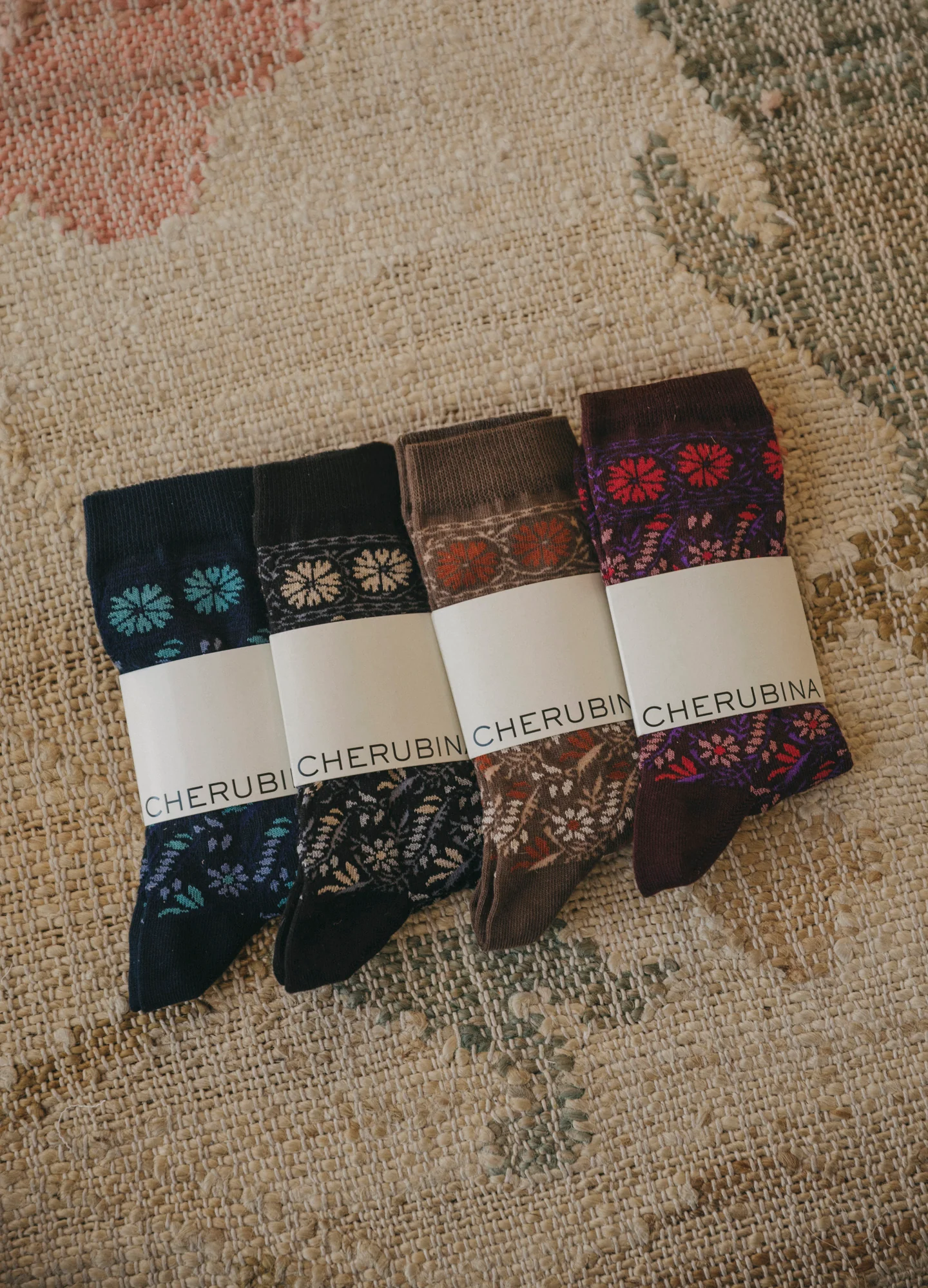 Calcetines Briana - Image 3