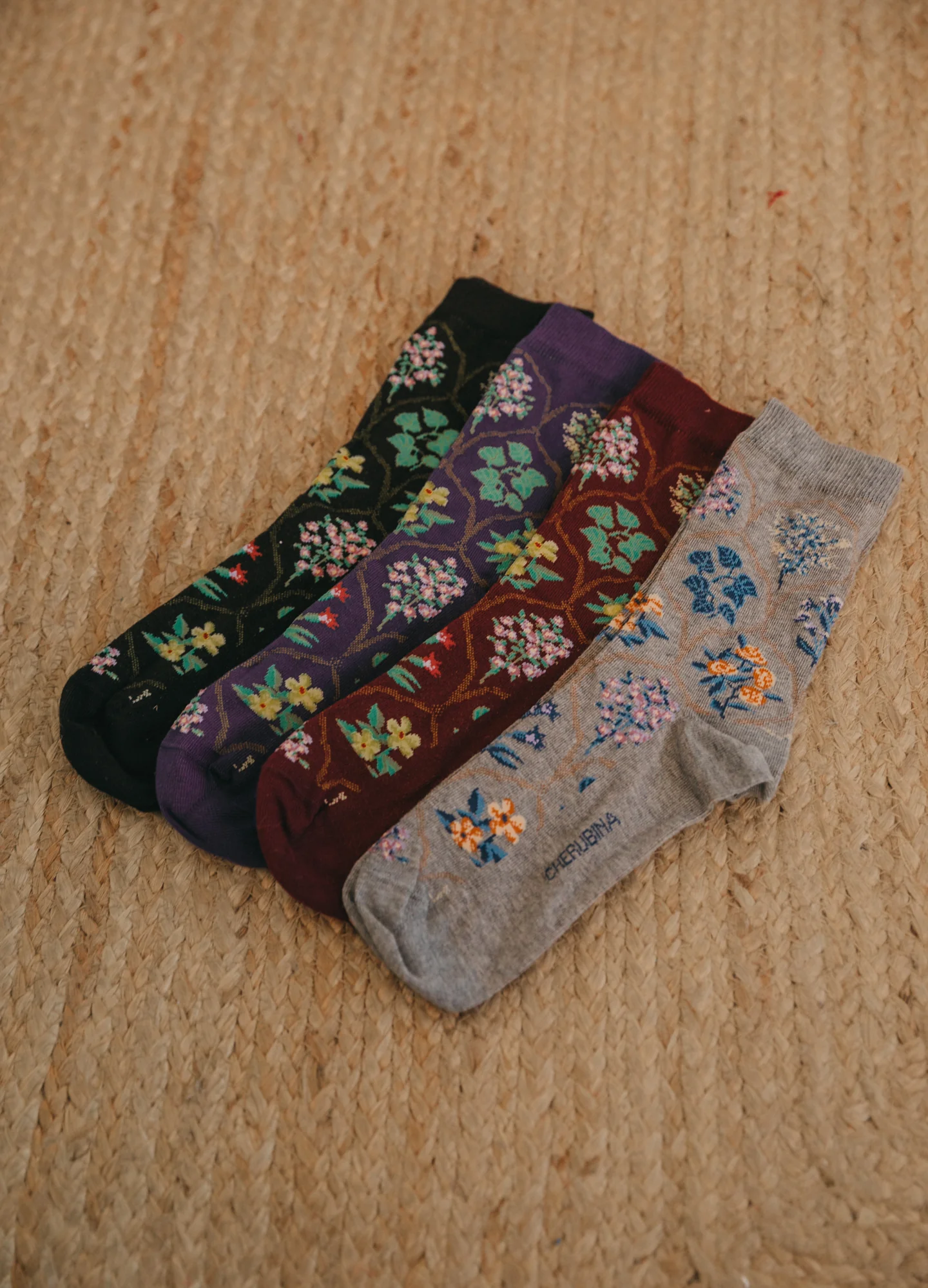 Calcetines Mary Ann - Image 5