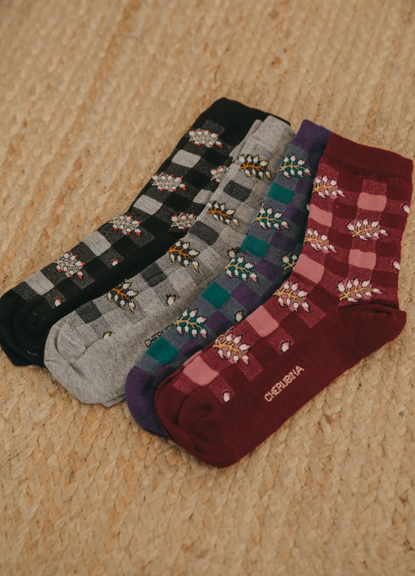 Calcetines Mary Lou - Image 5