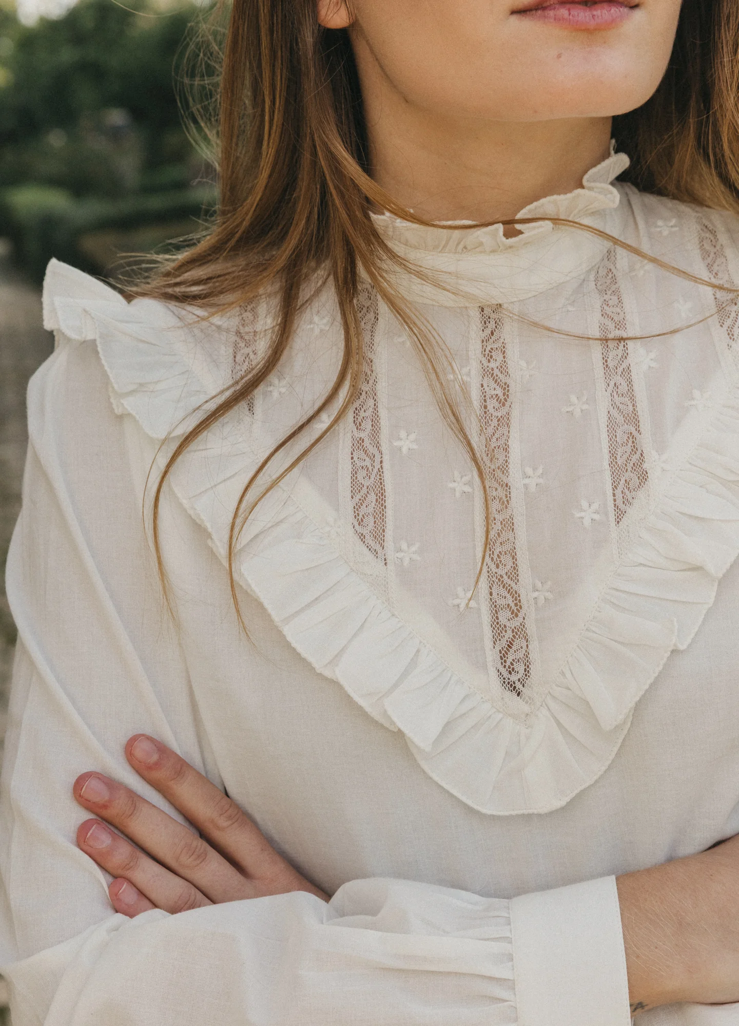 Blusa Rosario - Image 3