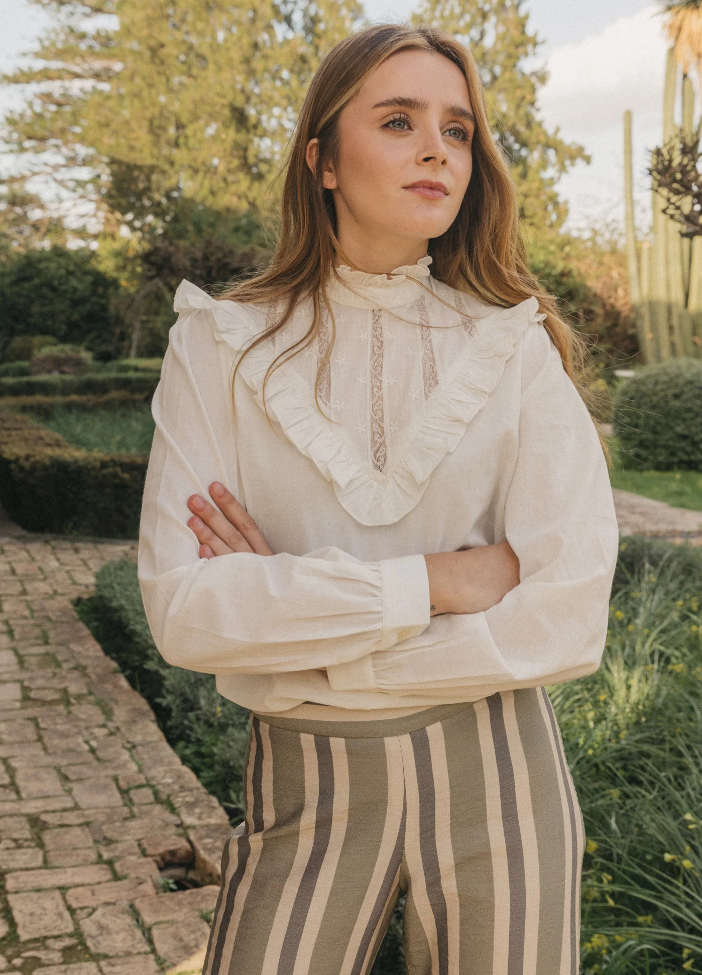 Blusa Rosario - Image 6