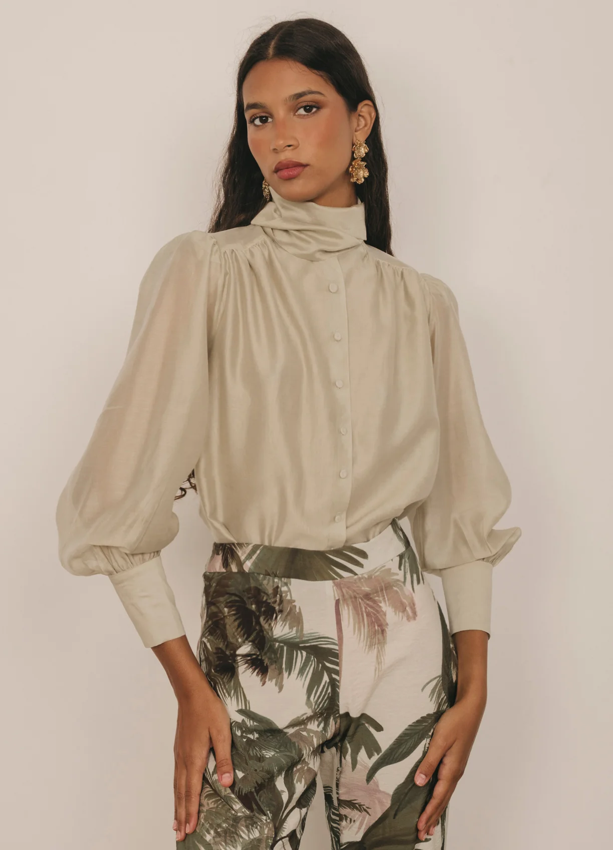 Camisa Tiana - Image 10