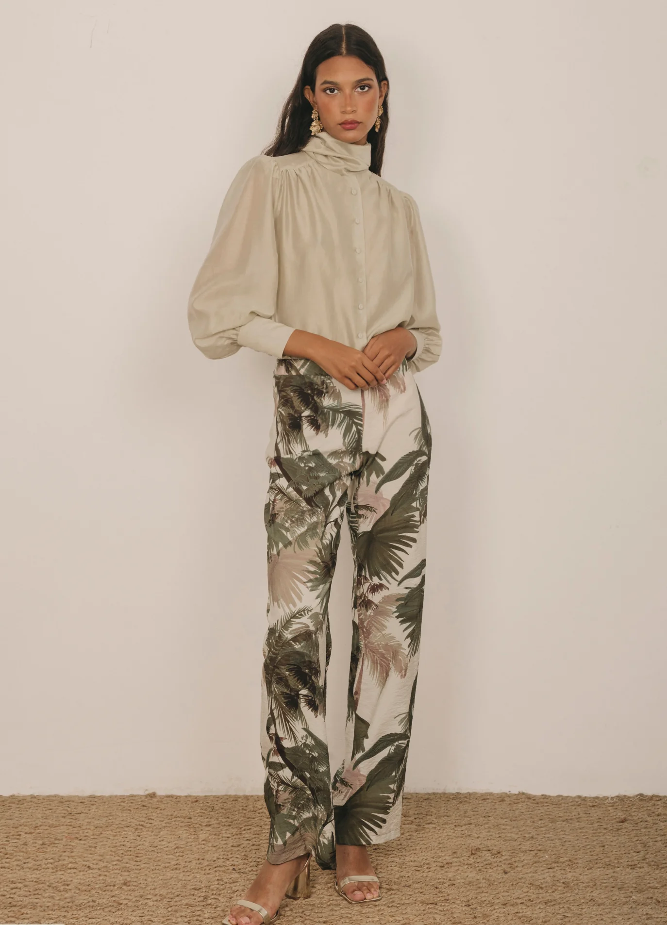 Camisa Tiana - Image 11