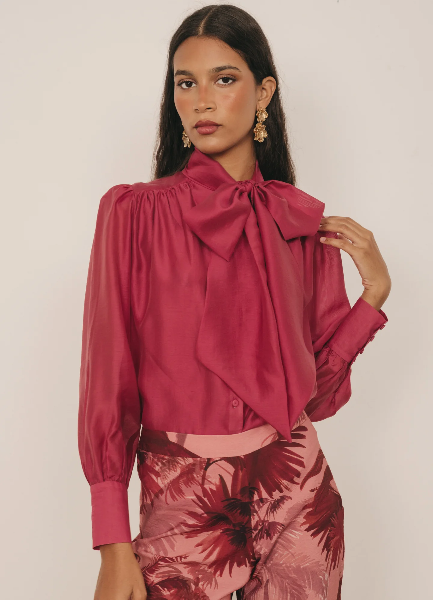Camisa Tiana - Image 13