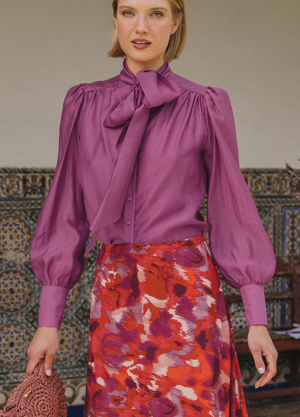 Camisa Tiana - Image 16