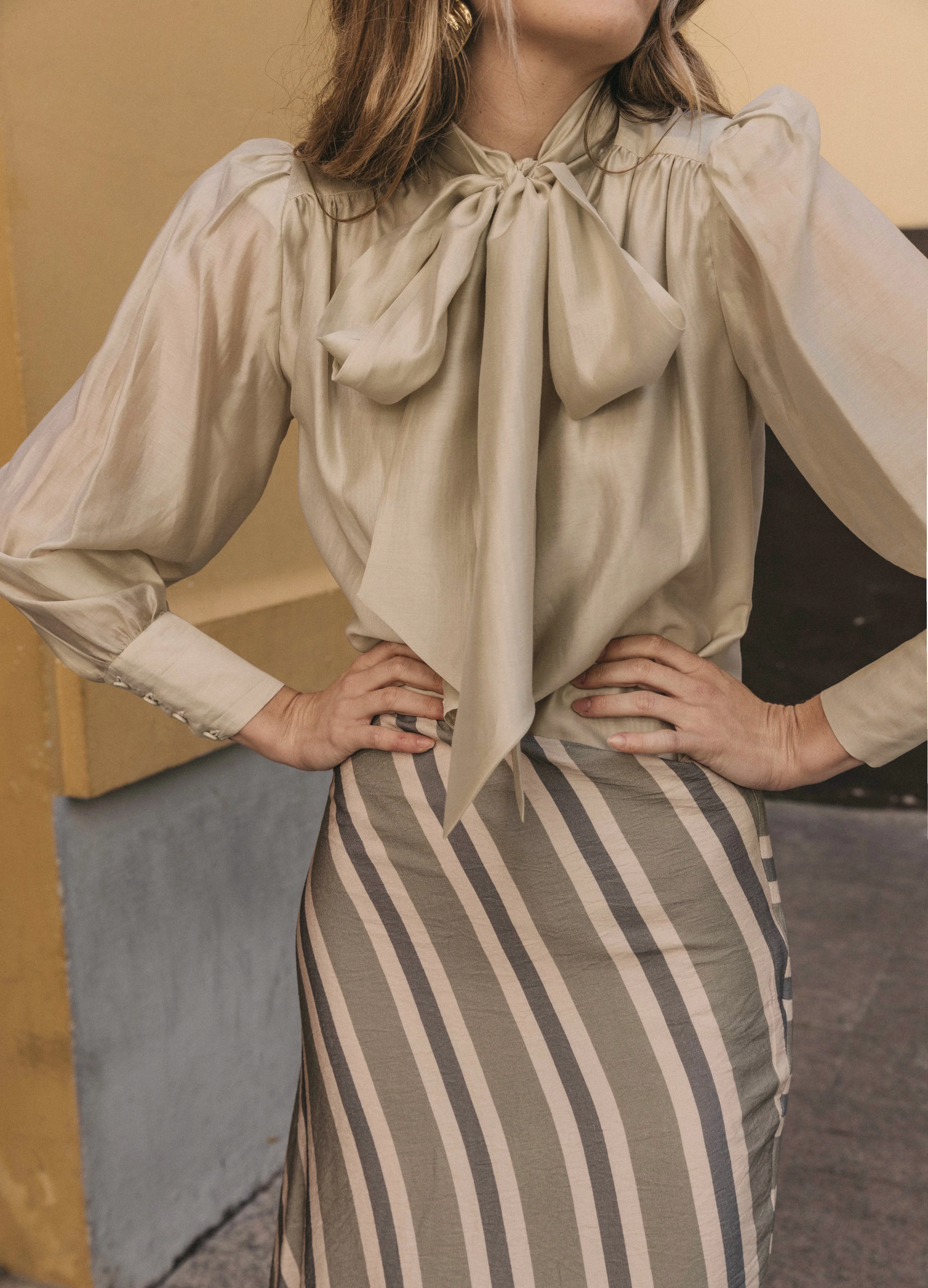 Camisa Tiana - Image 7