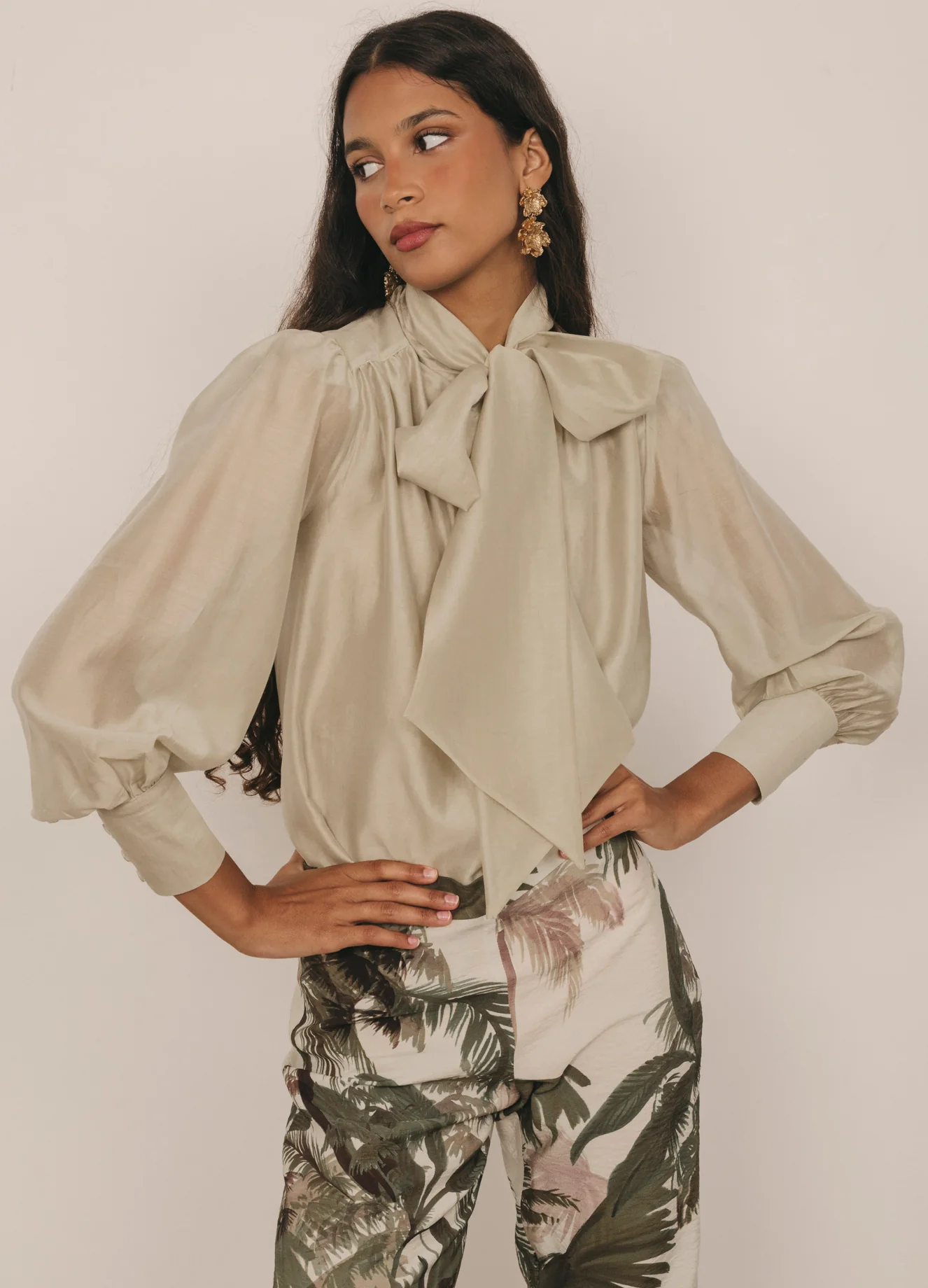 Camisa Tiana - Image 8